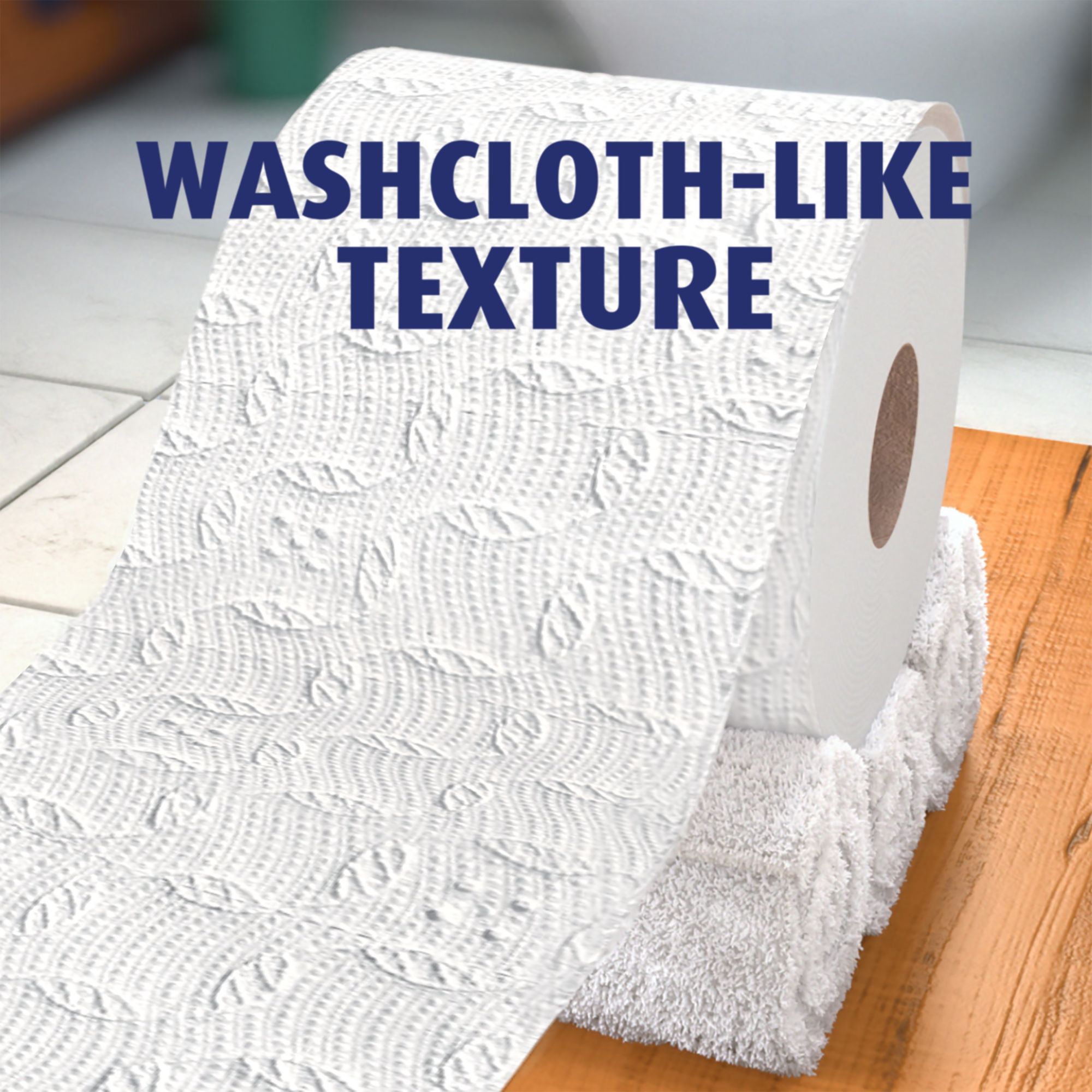 Charmin Ultra Strong 286-Sheet 2-Ply Bathroom Tissue Mega Rolls, 32 pk.