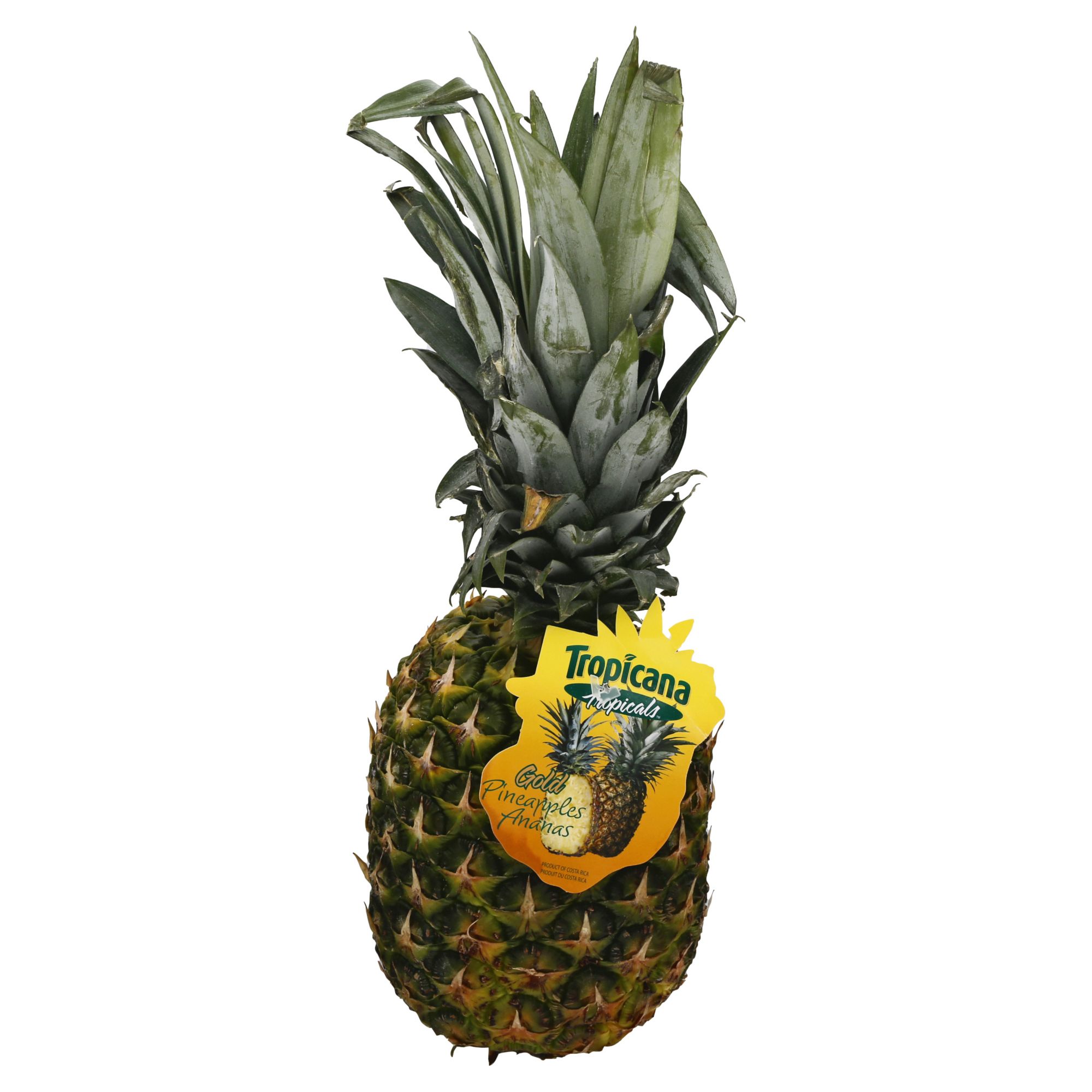 Pineapple, 1 ct.