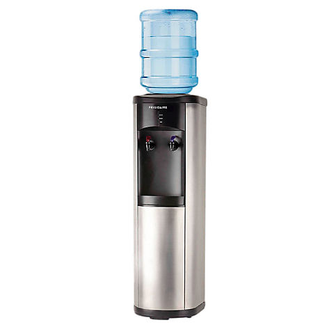 Frigidaire Top-Load Stainless Steel Water Cooler
