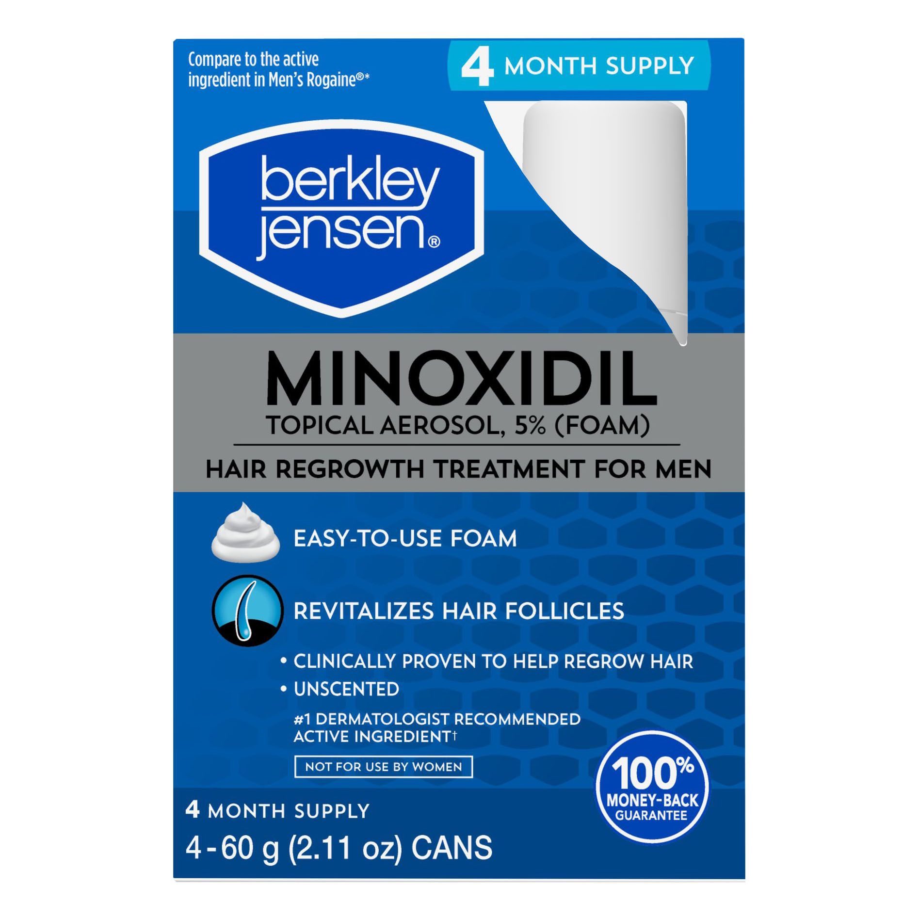 Minoxidil deals