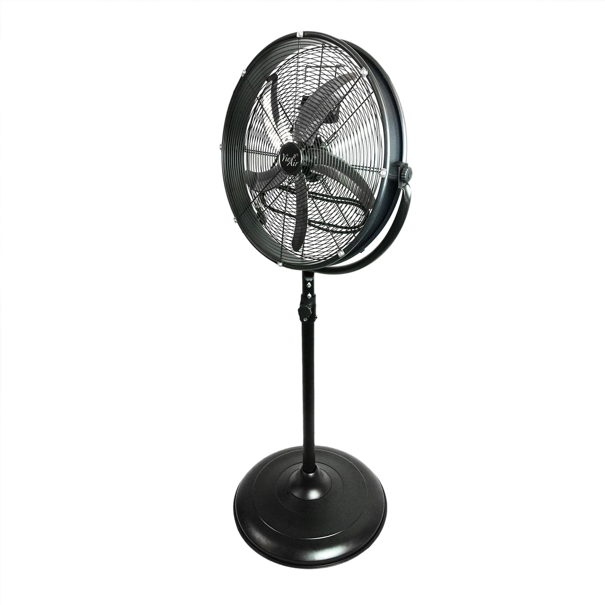 Vie Air 20 Heavy Duty Drum Fan