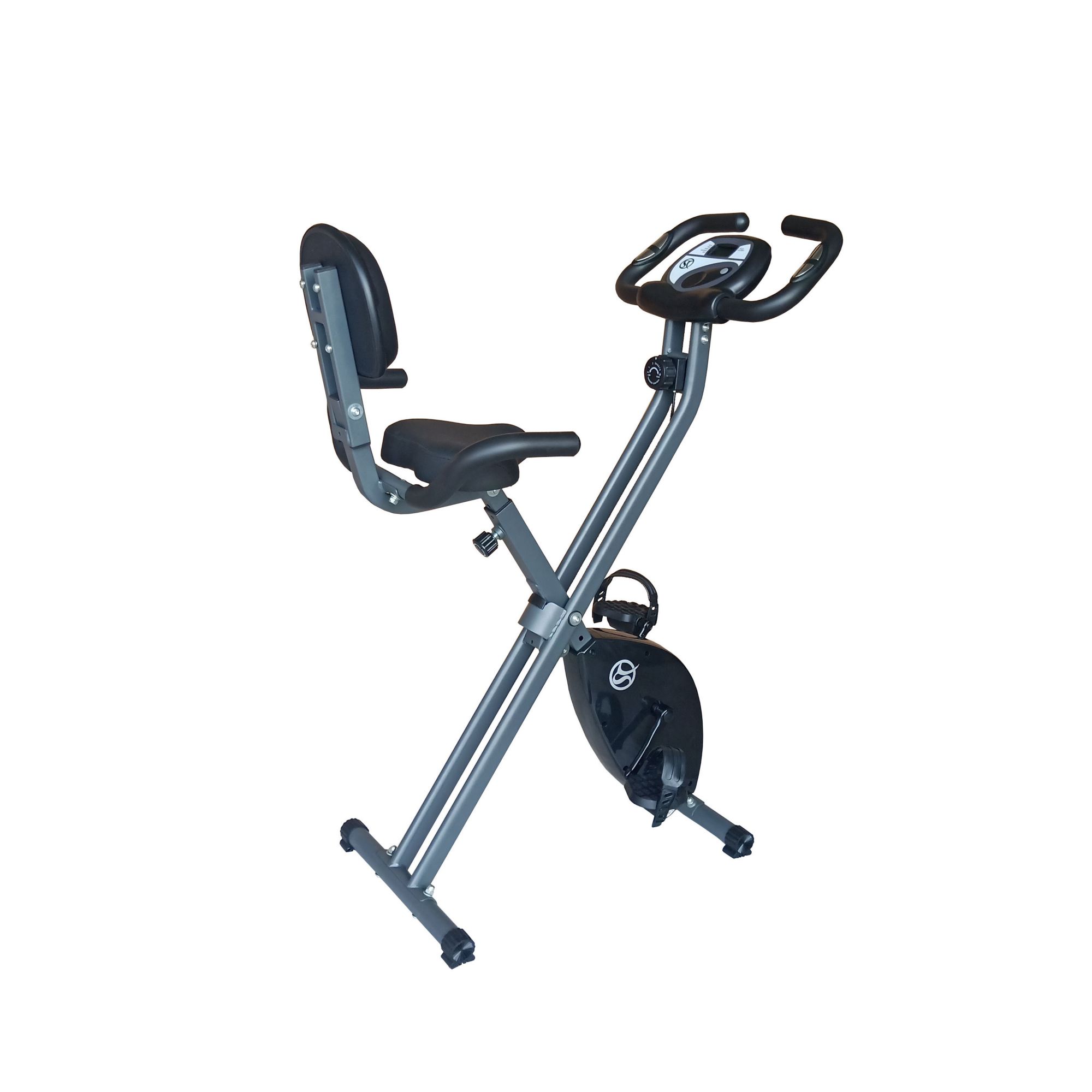 fold up exercise bike