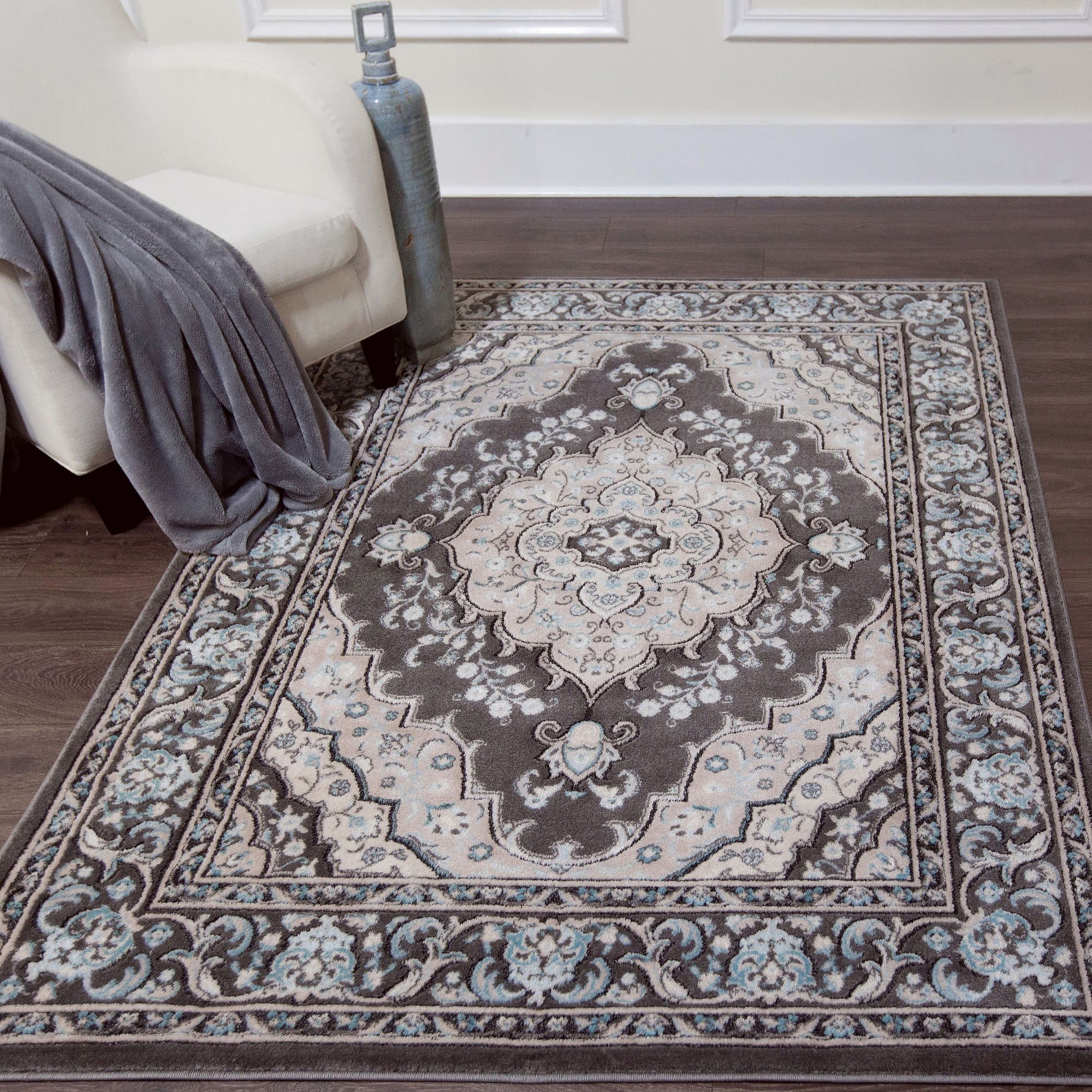 Best Indoor Area Rug Review - YesMissy