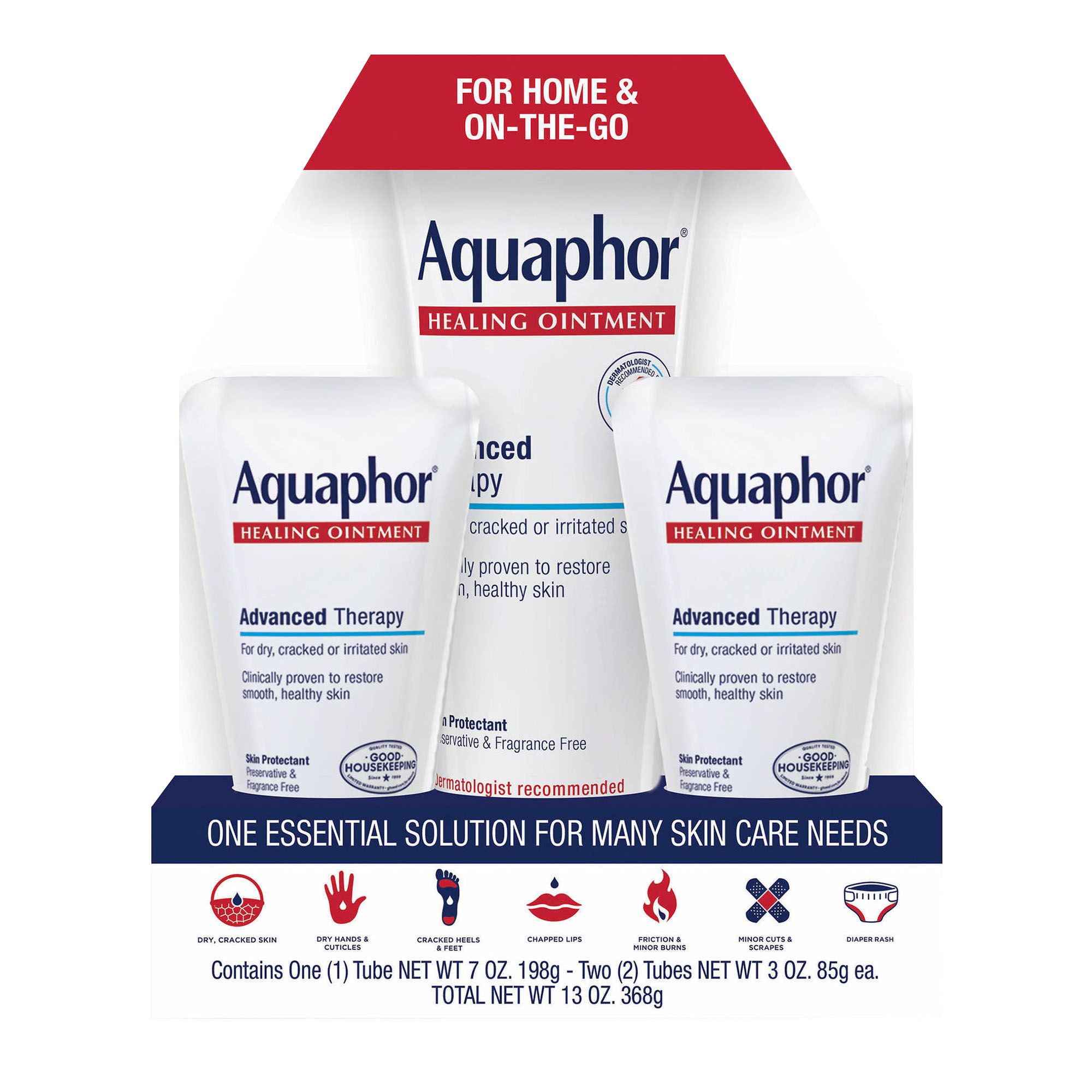 aquaphor 3 oz