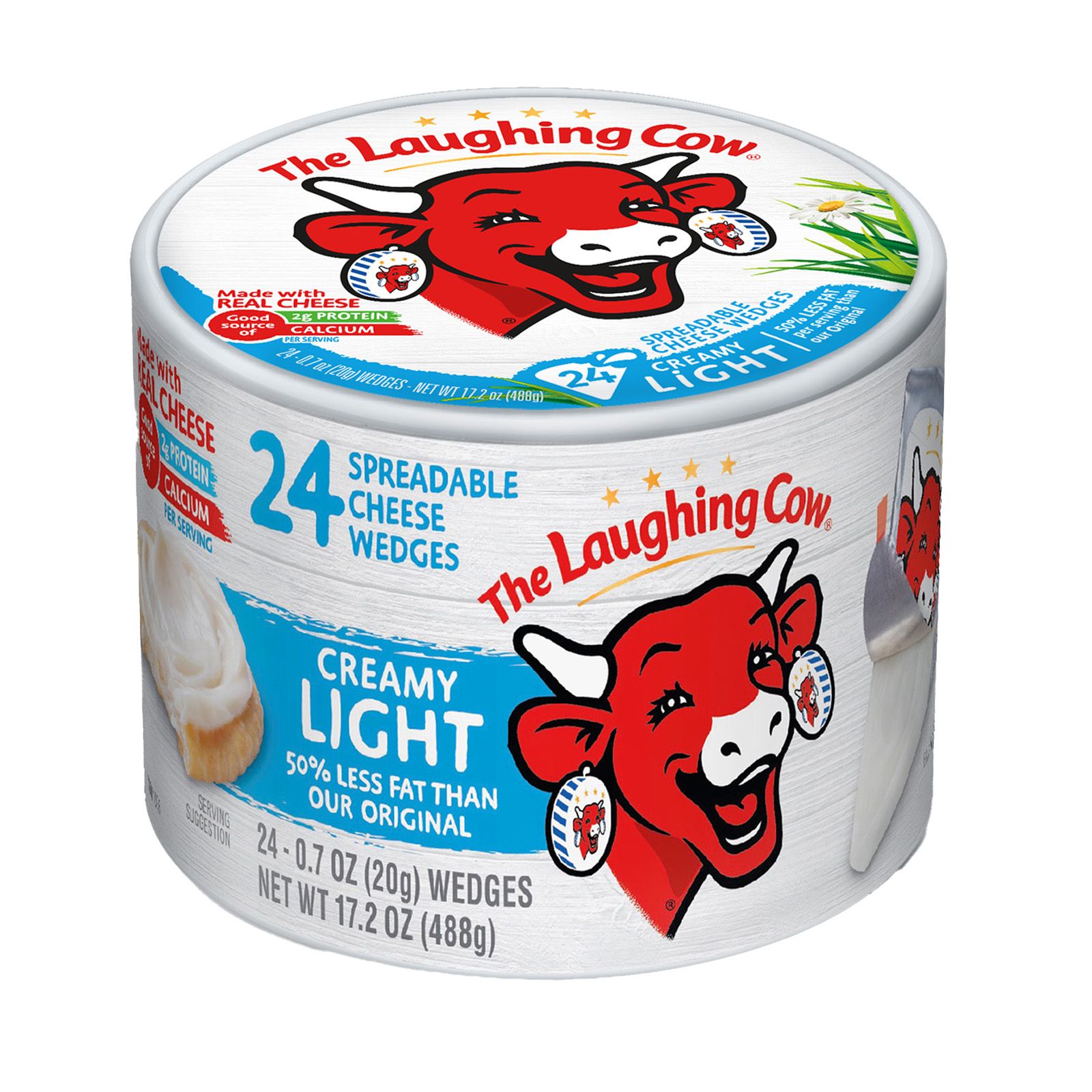 laughing cow