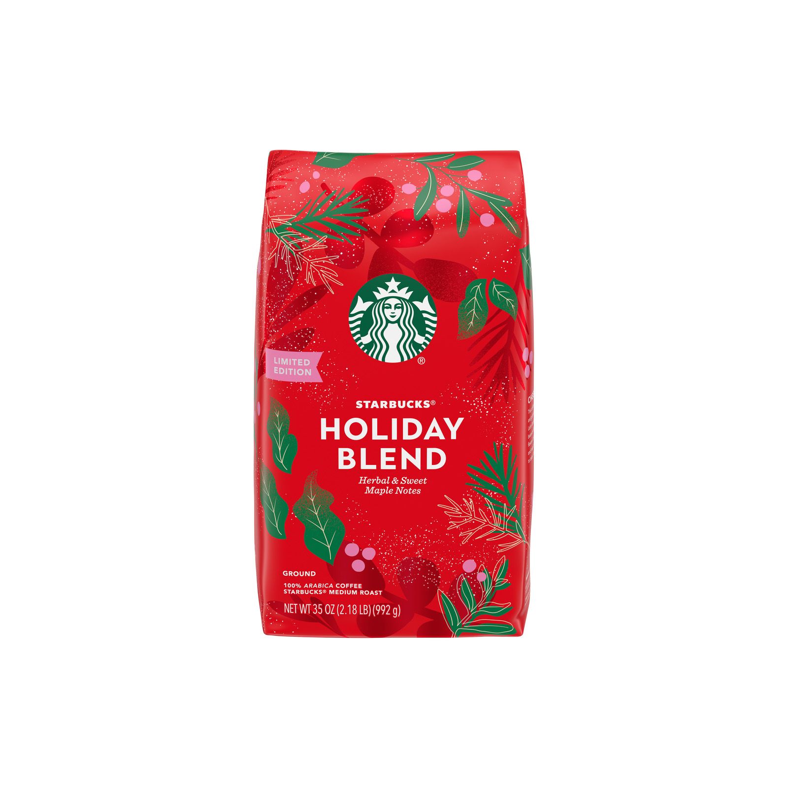 Celebrating 25 years of Starbucks (mostly) red holiday cups