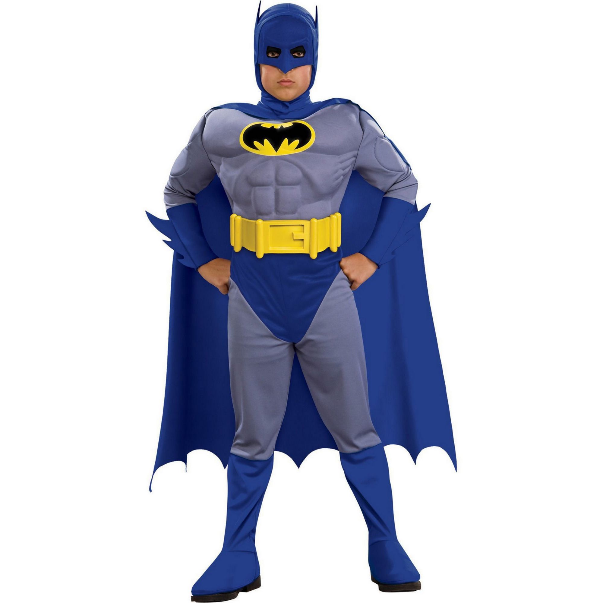 batman 70s costume