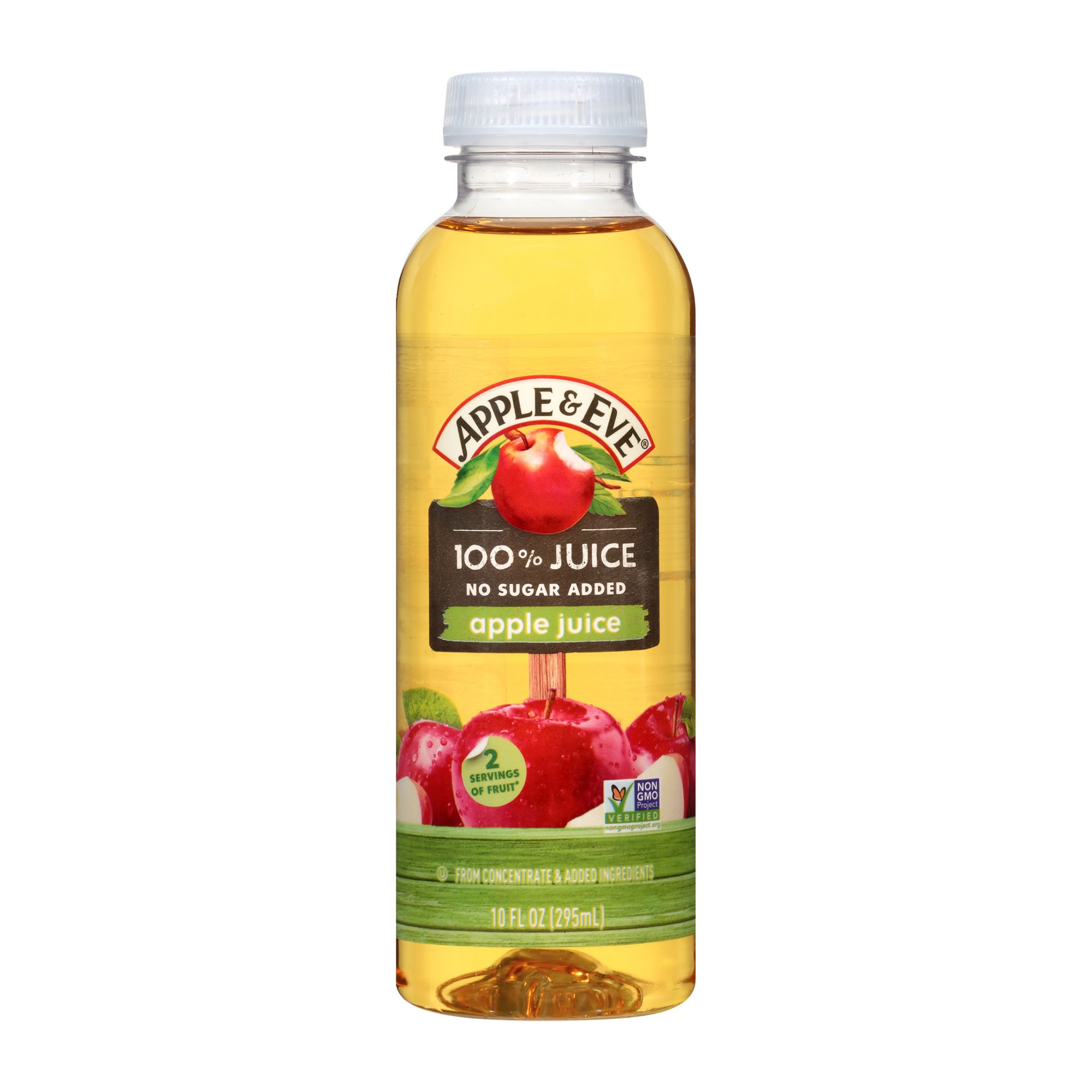 Apple Juice - Variety Juice Drinks