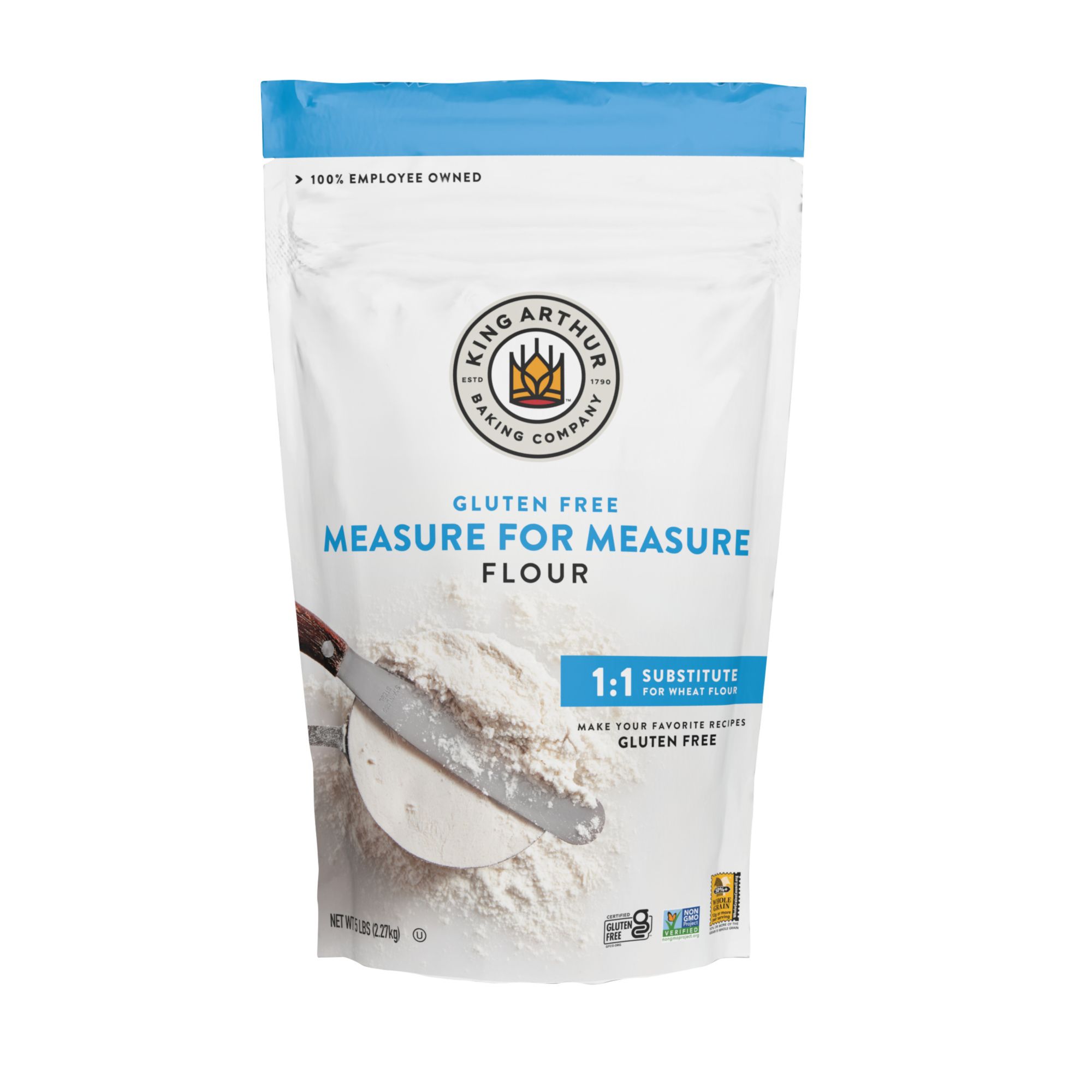 Better Batter - Gluten Free All Purpose Flour - 5 lb.