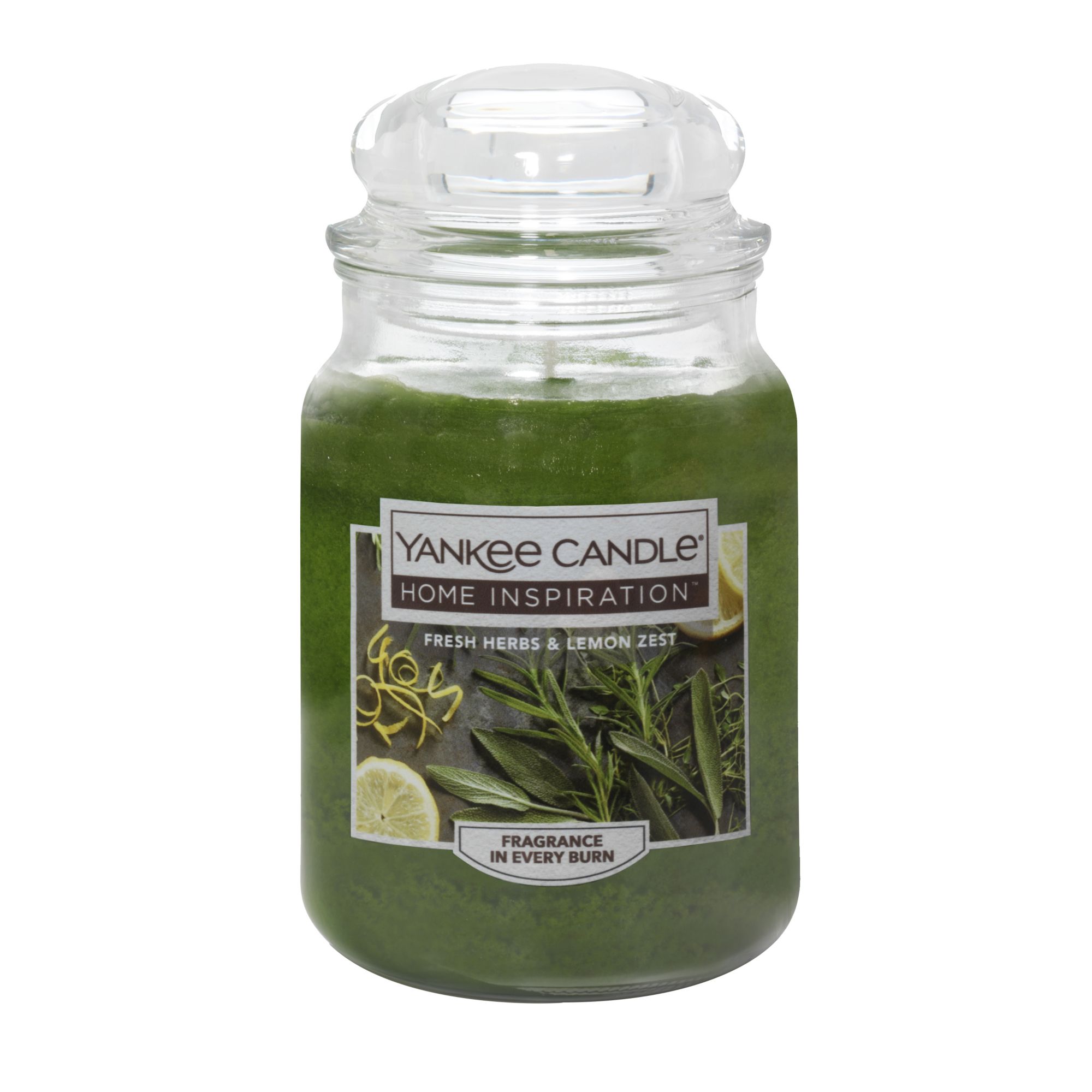 Yankee Candle Jar Candle, 19 oz. - Peaceful Beach