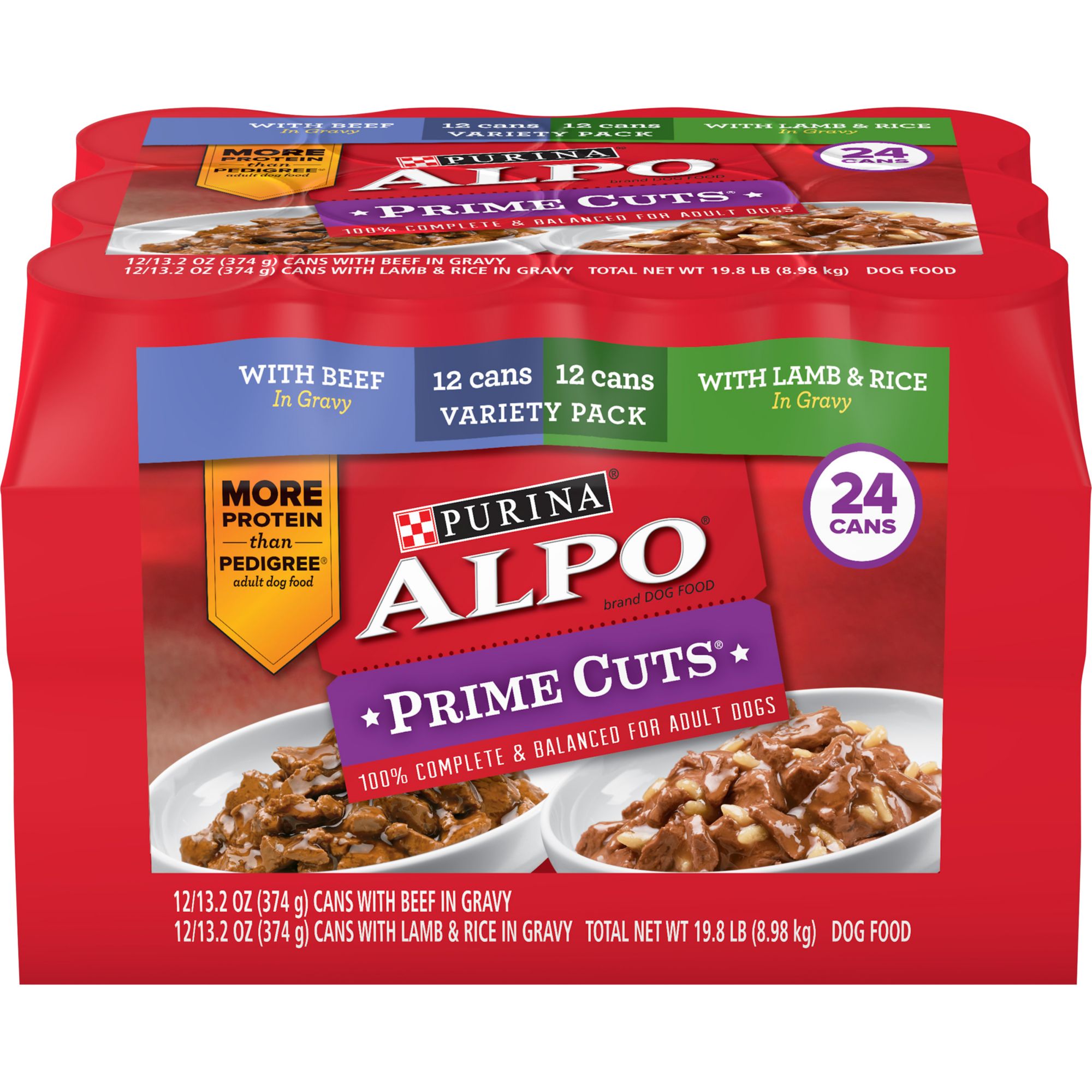 alpo dog food