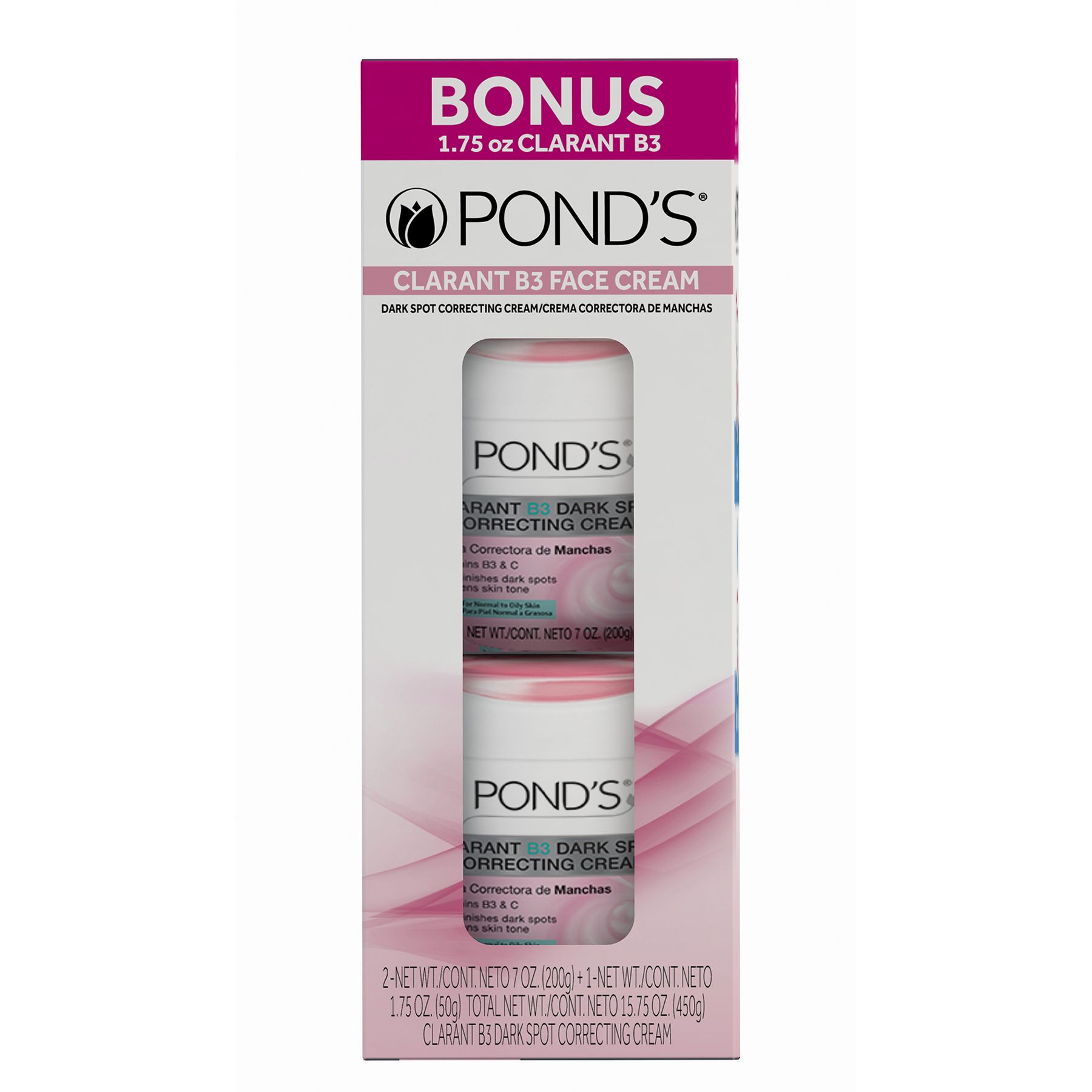 Ponds cream deals for dark spots