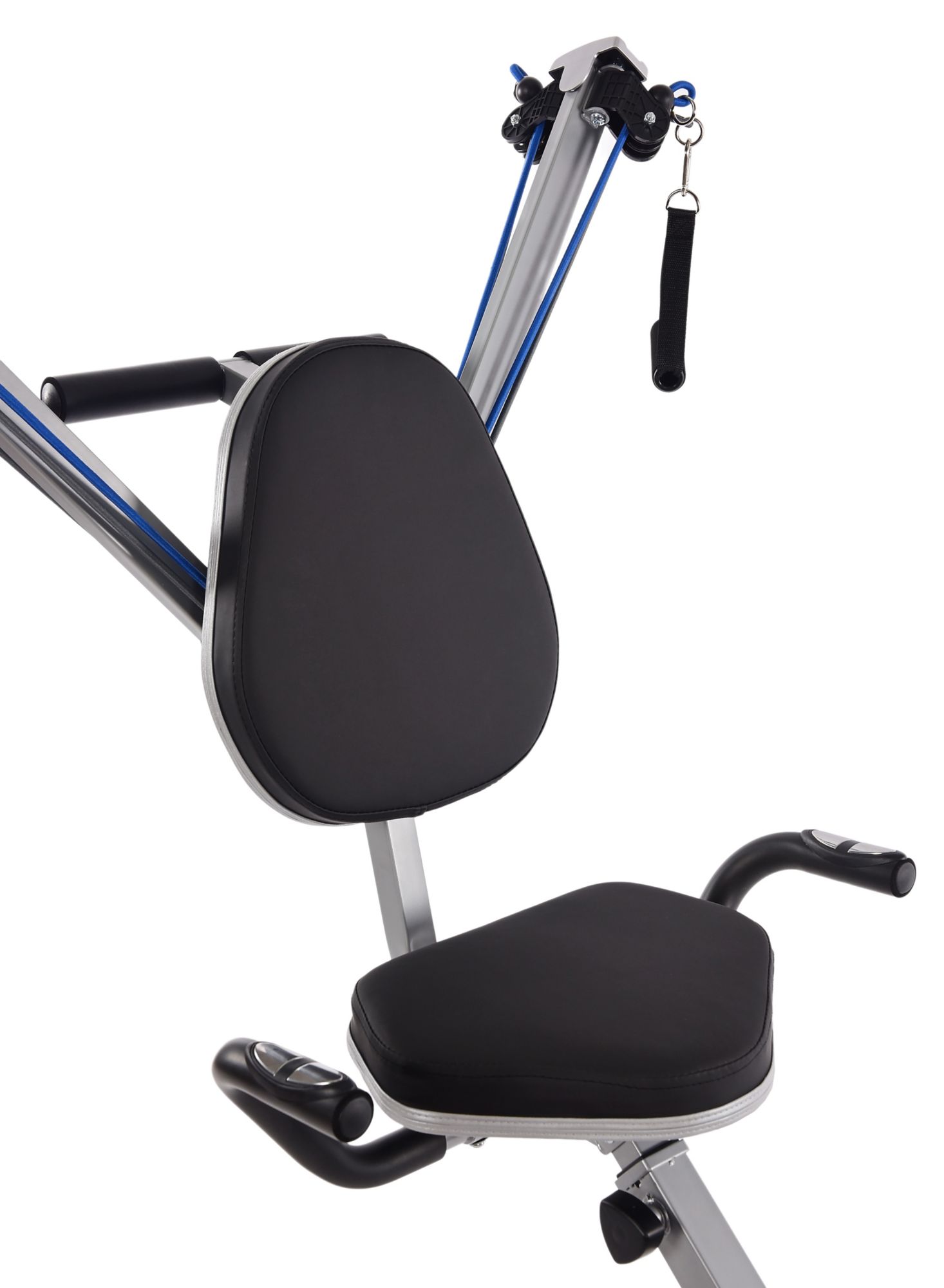 Stamina Exercise Bike and Strength System