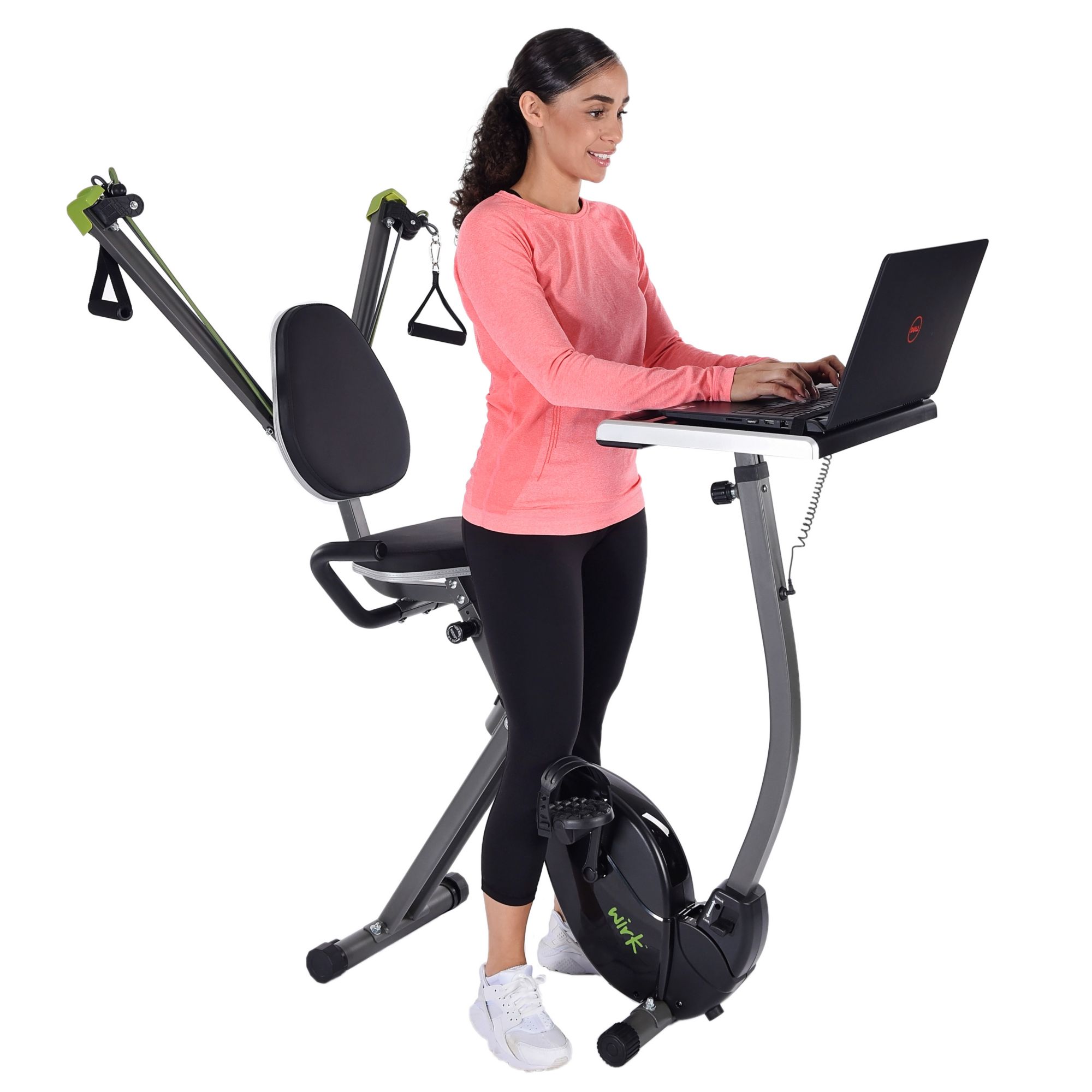 Stamina exercise bike and deals strength system