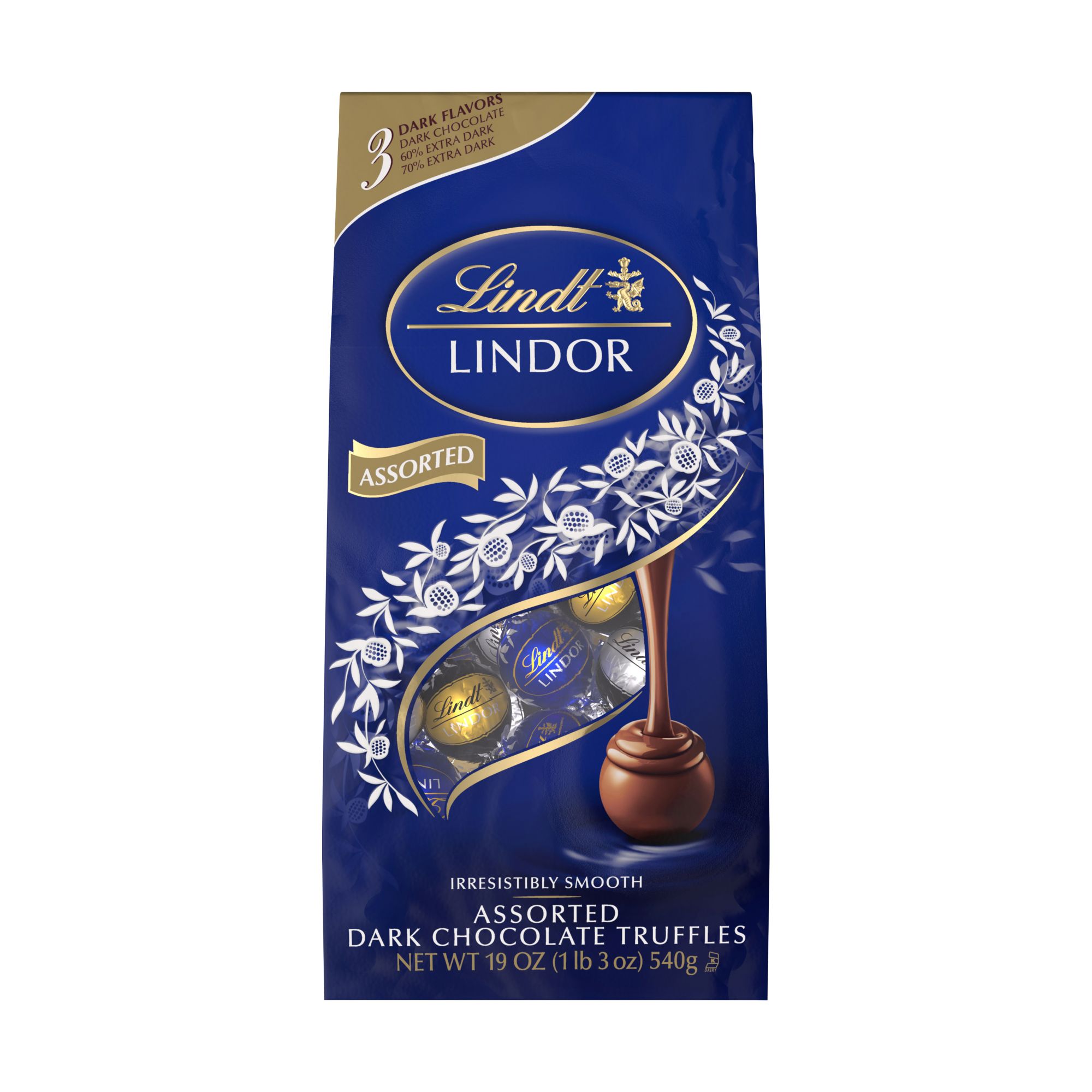 Lindt Lindor Assorted Truffles