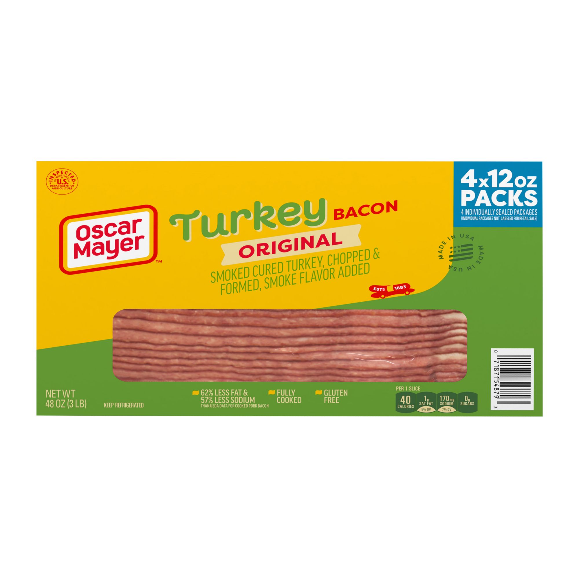 Turkey Bacon ubicaciondepersonas.cdmx.gob.mx