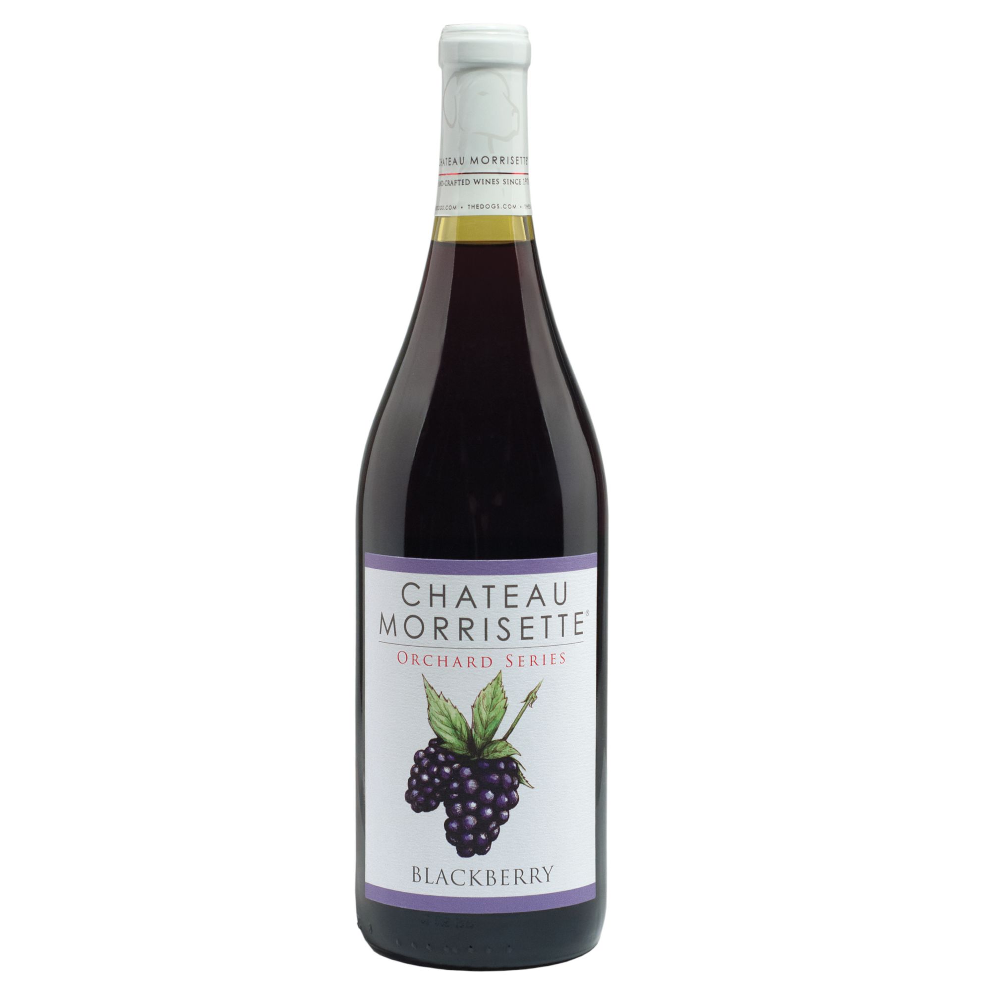 ワイン Berrisweet Grove Selections Semi-Sweet Triple Berri Wine NV | Liquorama