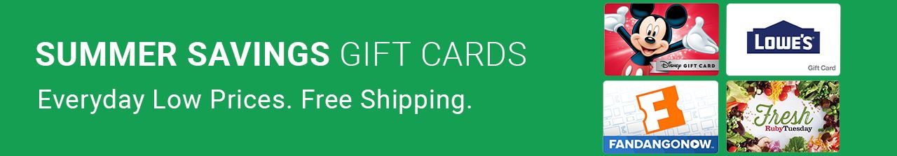 Order Gift Cards Online Bjs Wholesale Club