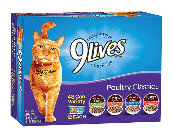 bjs friskies cat food