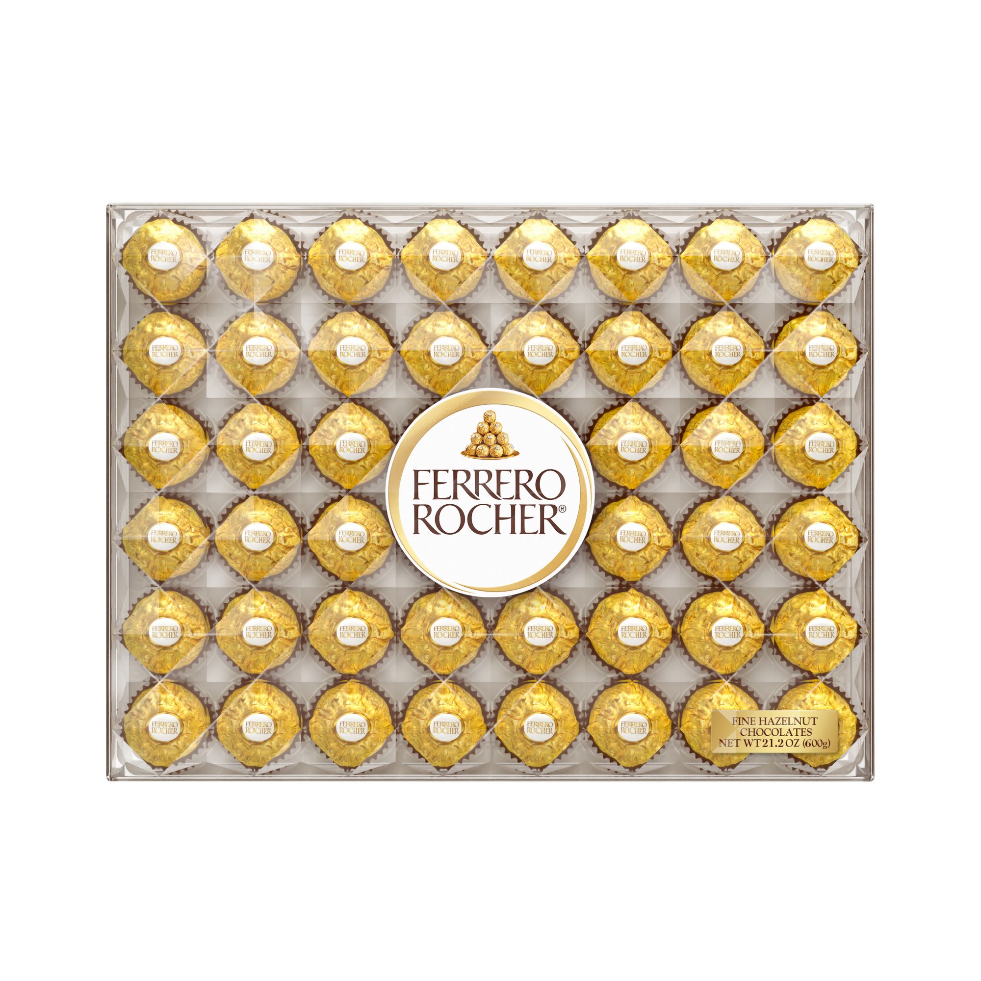  Ferrero Variety Pack 24 ct Assorted Hazelnut