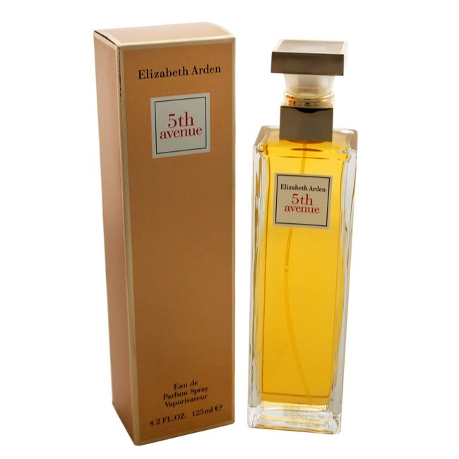 Elizabeth Arden 5th Avenue 4.2 fl. oz