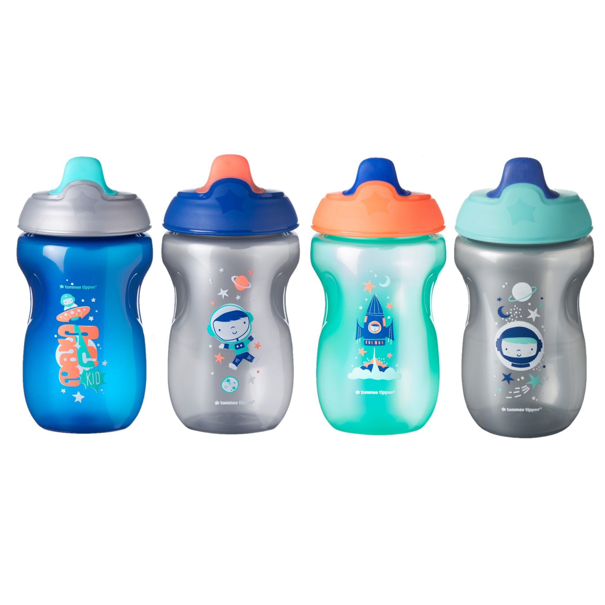 tommee tippee perfect prep cool blue