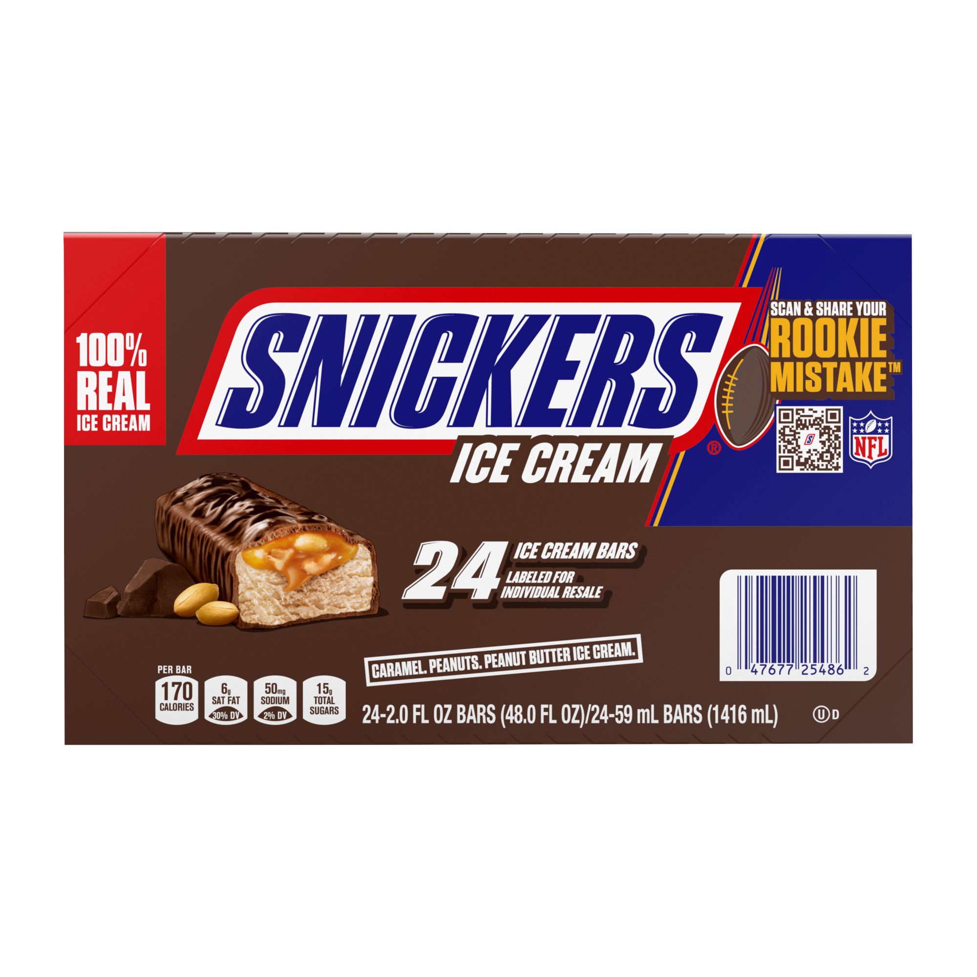 SNICKERS BARS FAST SHIP CHOCOLATE PEANUTS 12, 24 36 or 48 bars