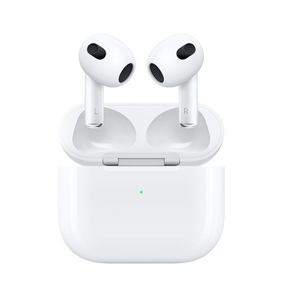 Photo of Airpods