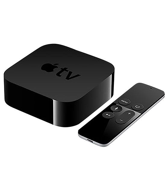 Photo of Apple TV