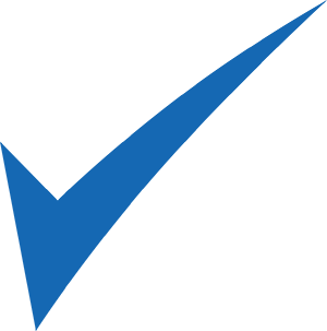 checkmark icon
