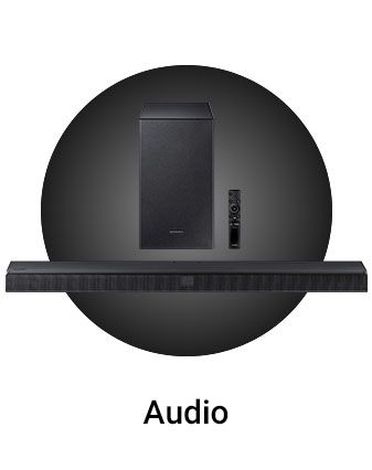Shop Audio Category