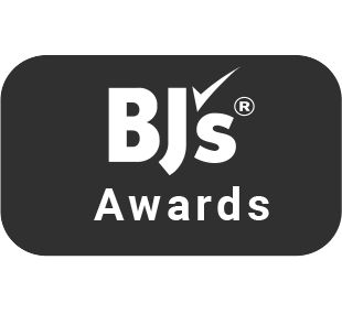 BJ's awards icon