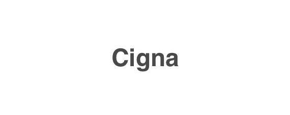 Cigna