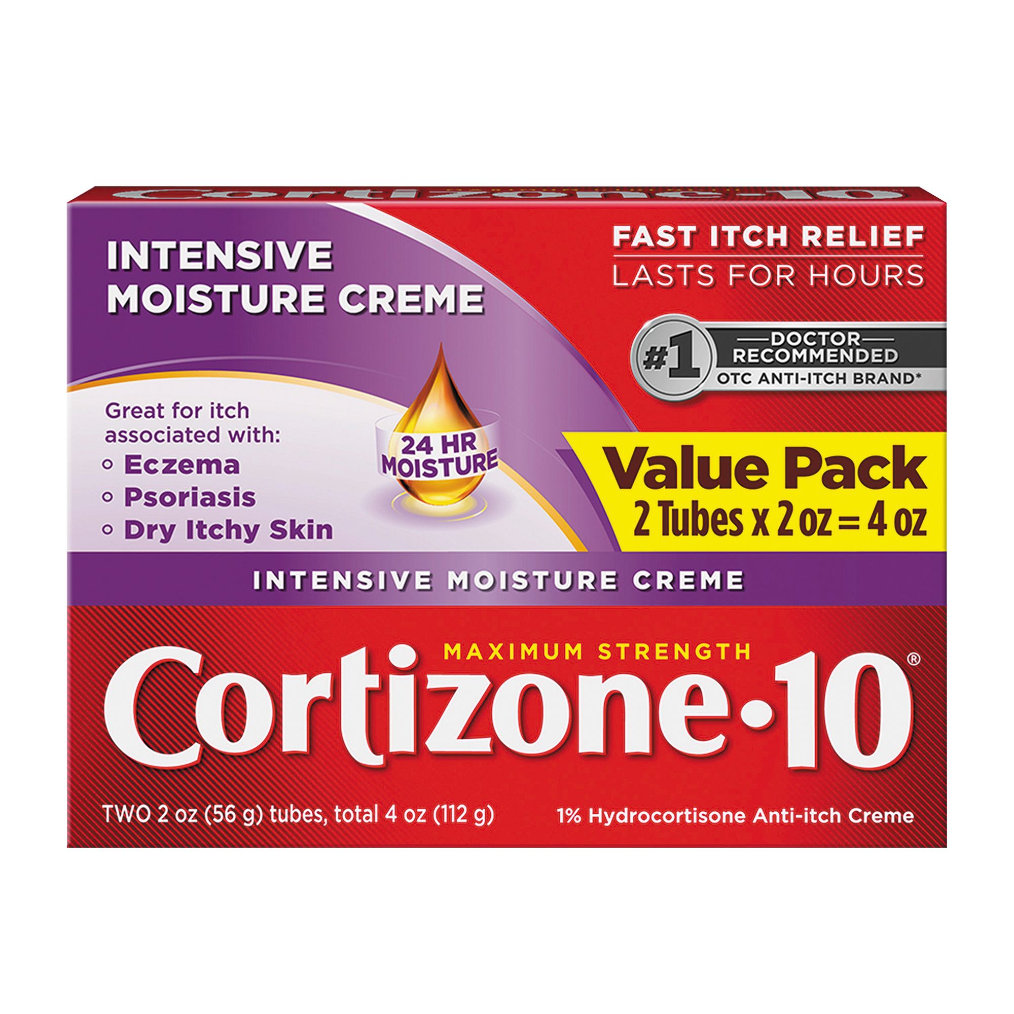 Is Cortizone 10 Cream Safe For Dogs