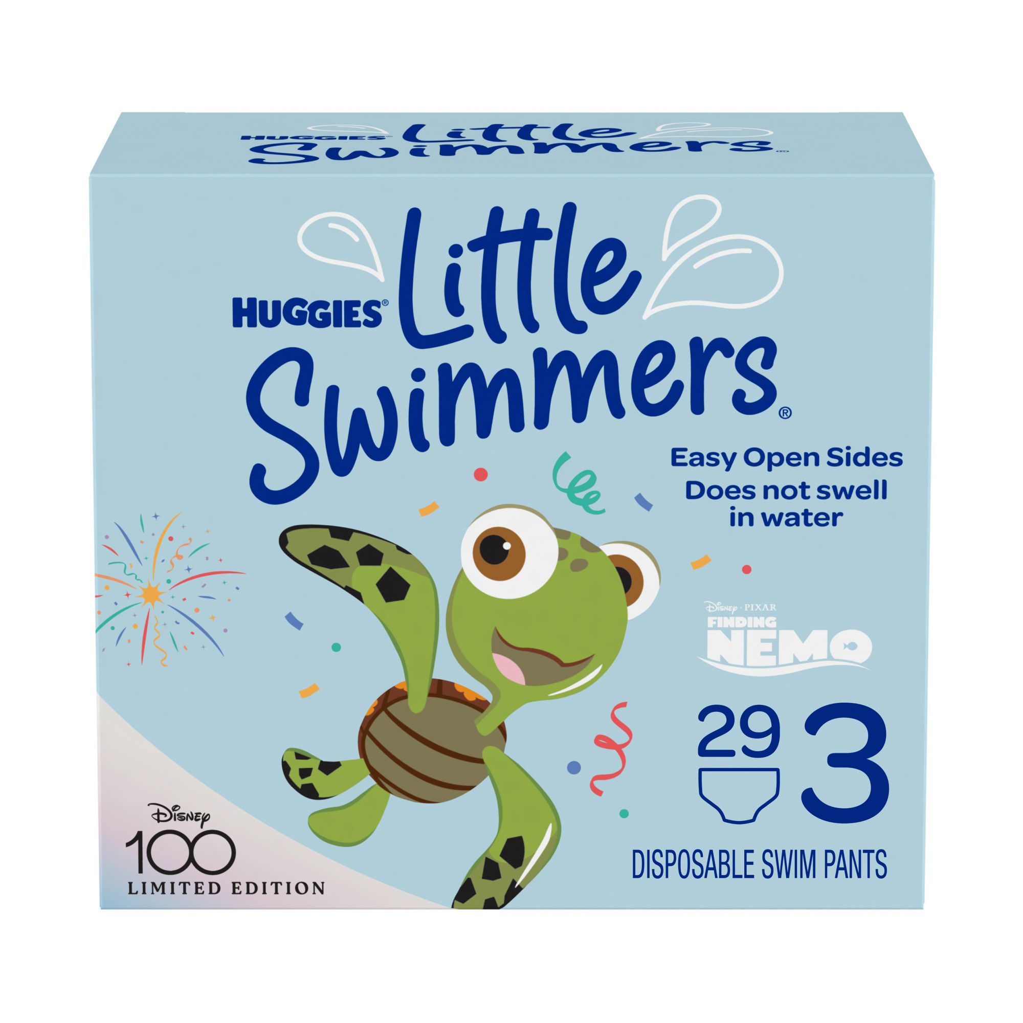little swimmers diapers near me
