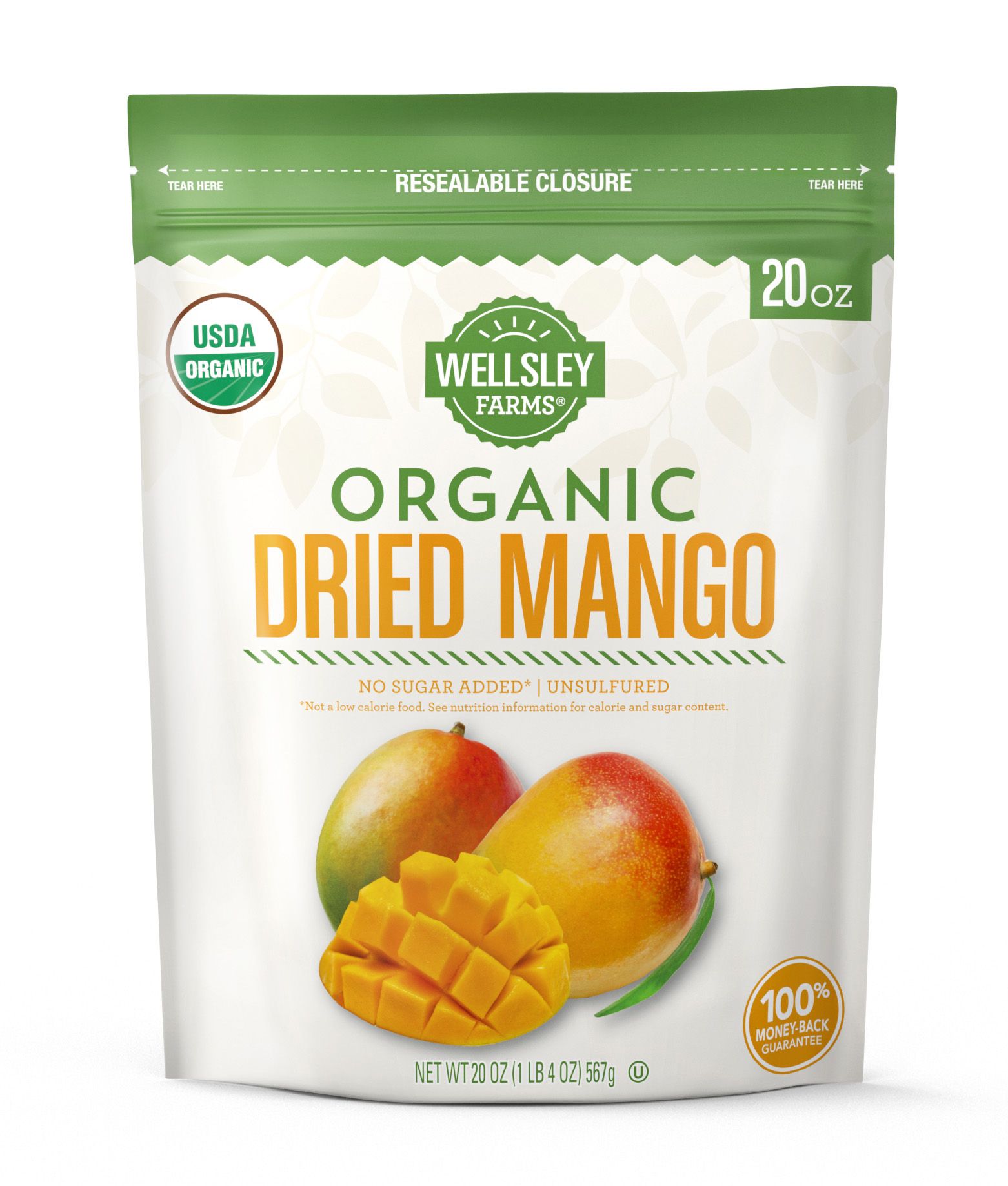 Cherry Mango Box – Good Hill Farms