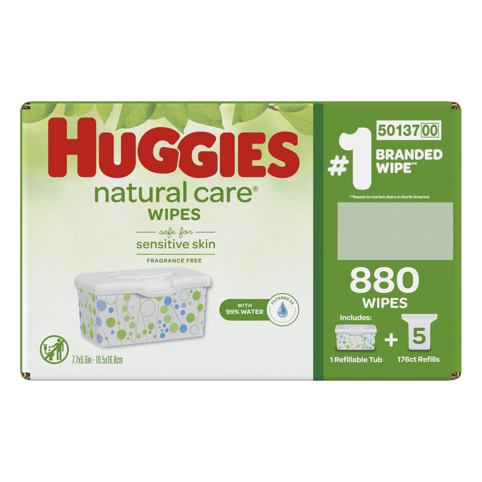 huggies wipes bulk