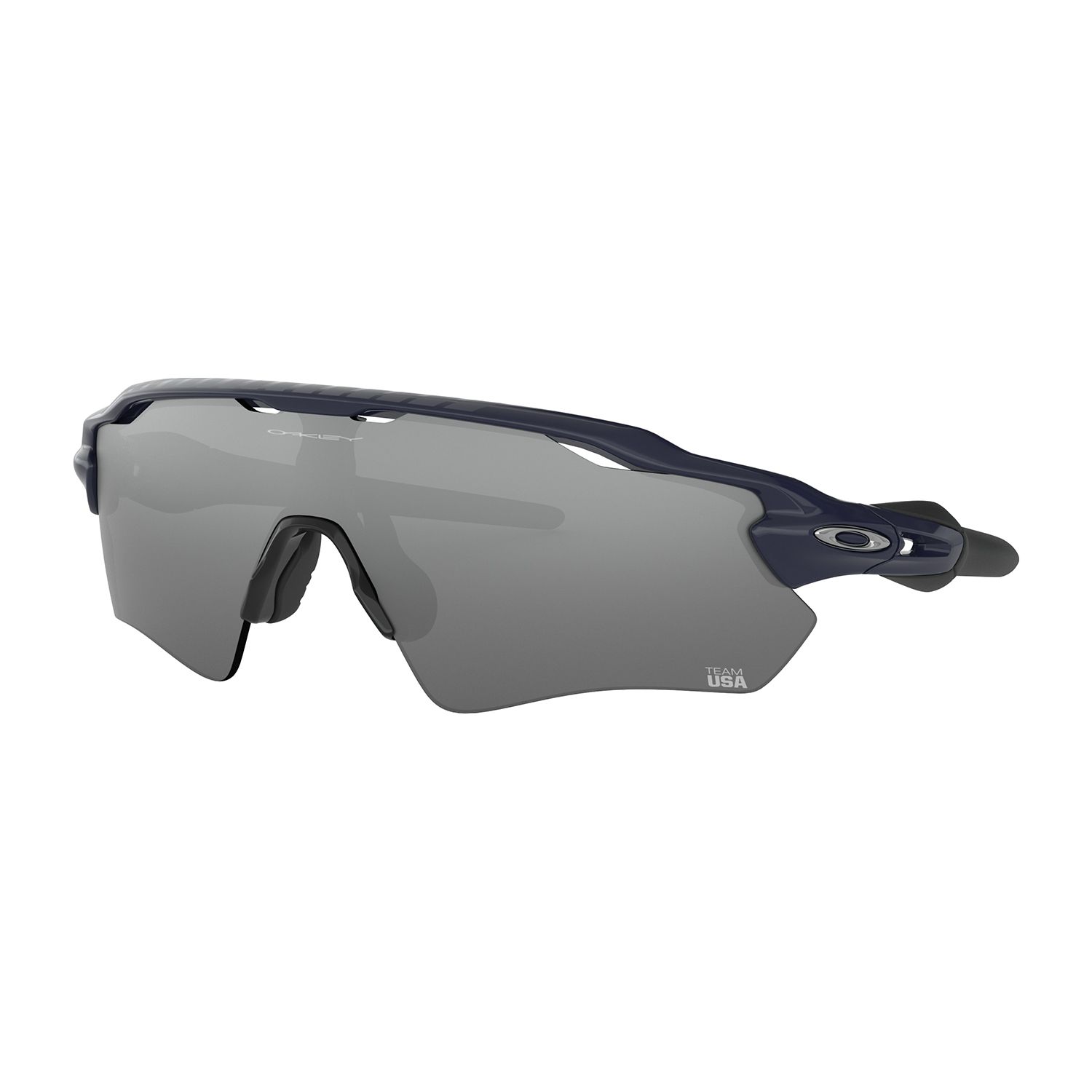 Radar® EV Path® Team USA Prizm Black Lenses, Navy Frame Sunglasses