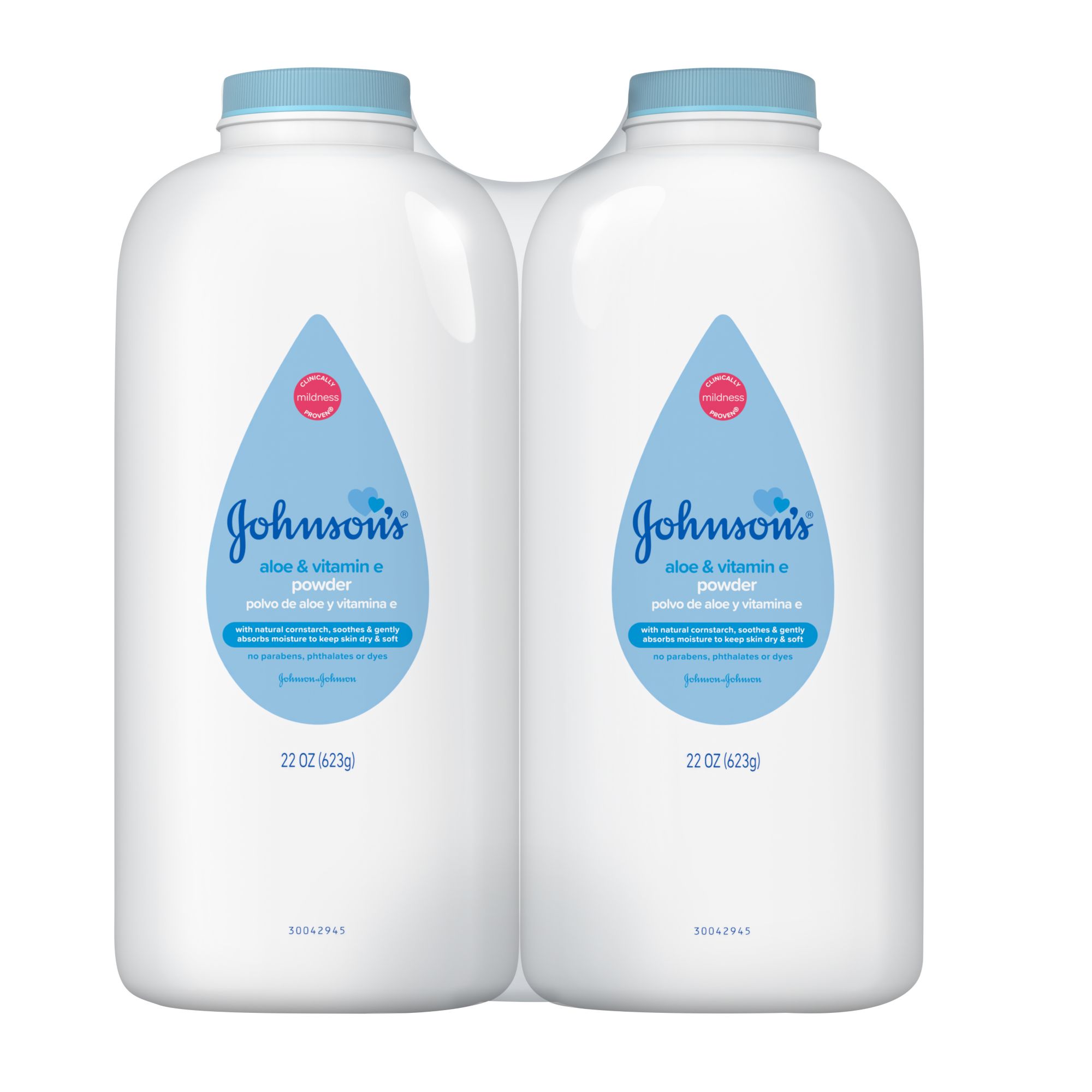 price of johnson baby powder