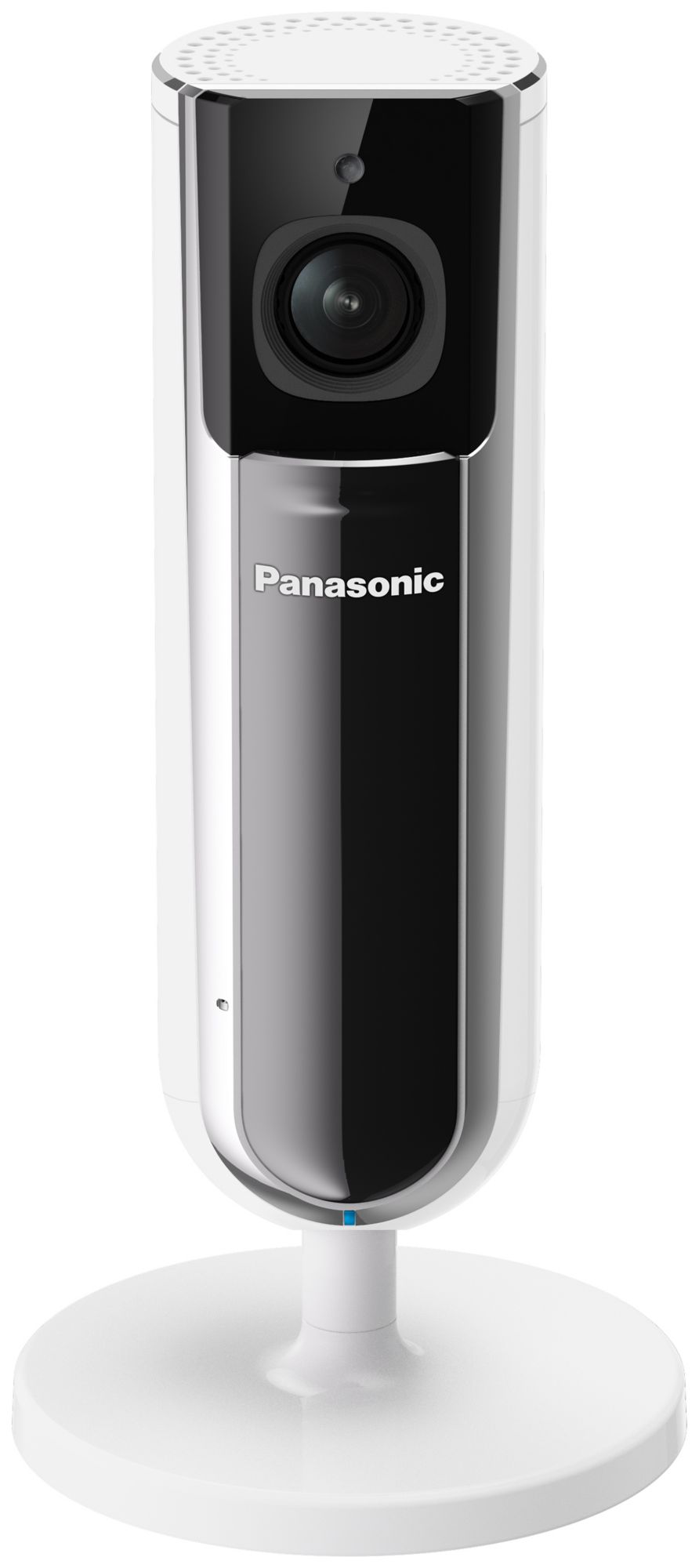 homehawk by panasonic indoor full hd 1080p home monitoring camera