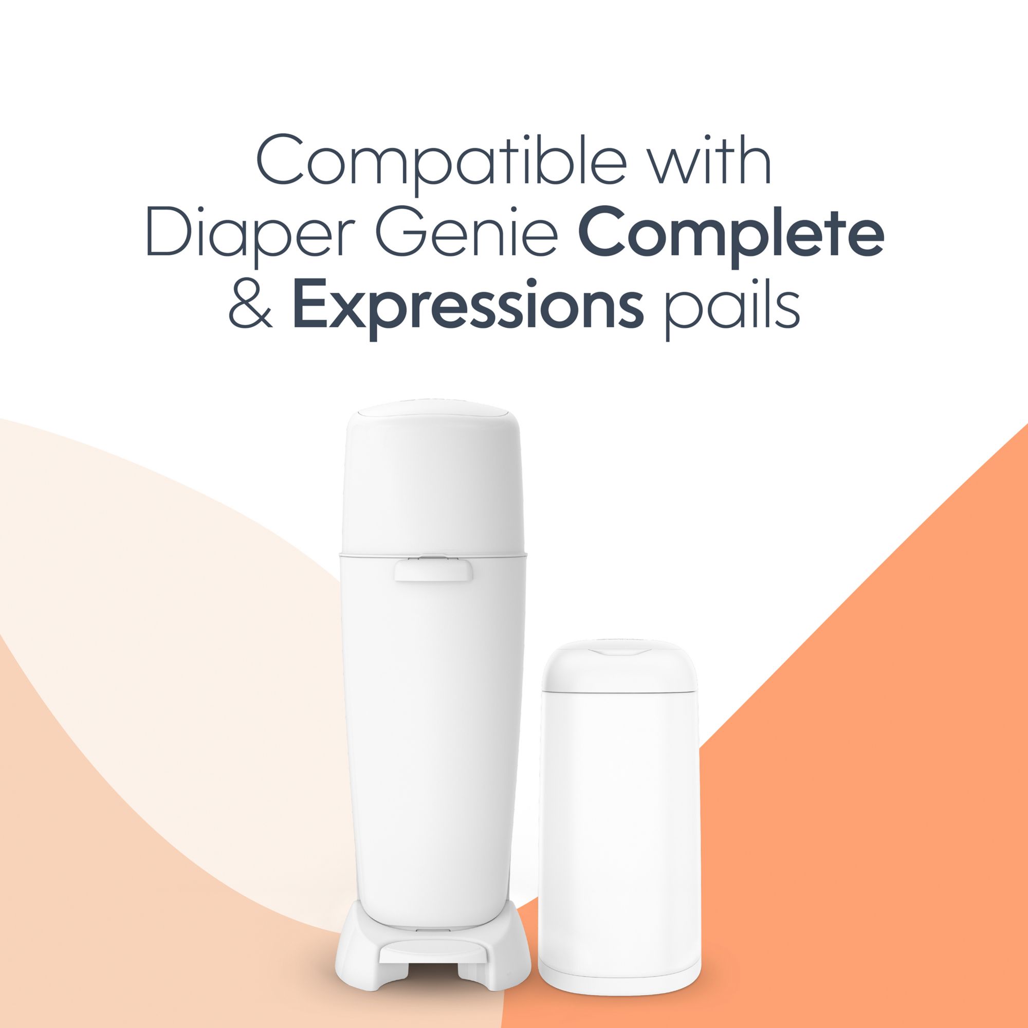 Diaper genie best sale max fresh