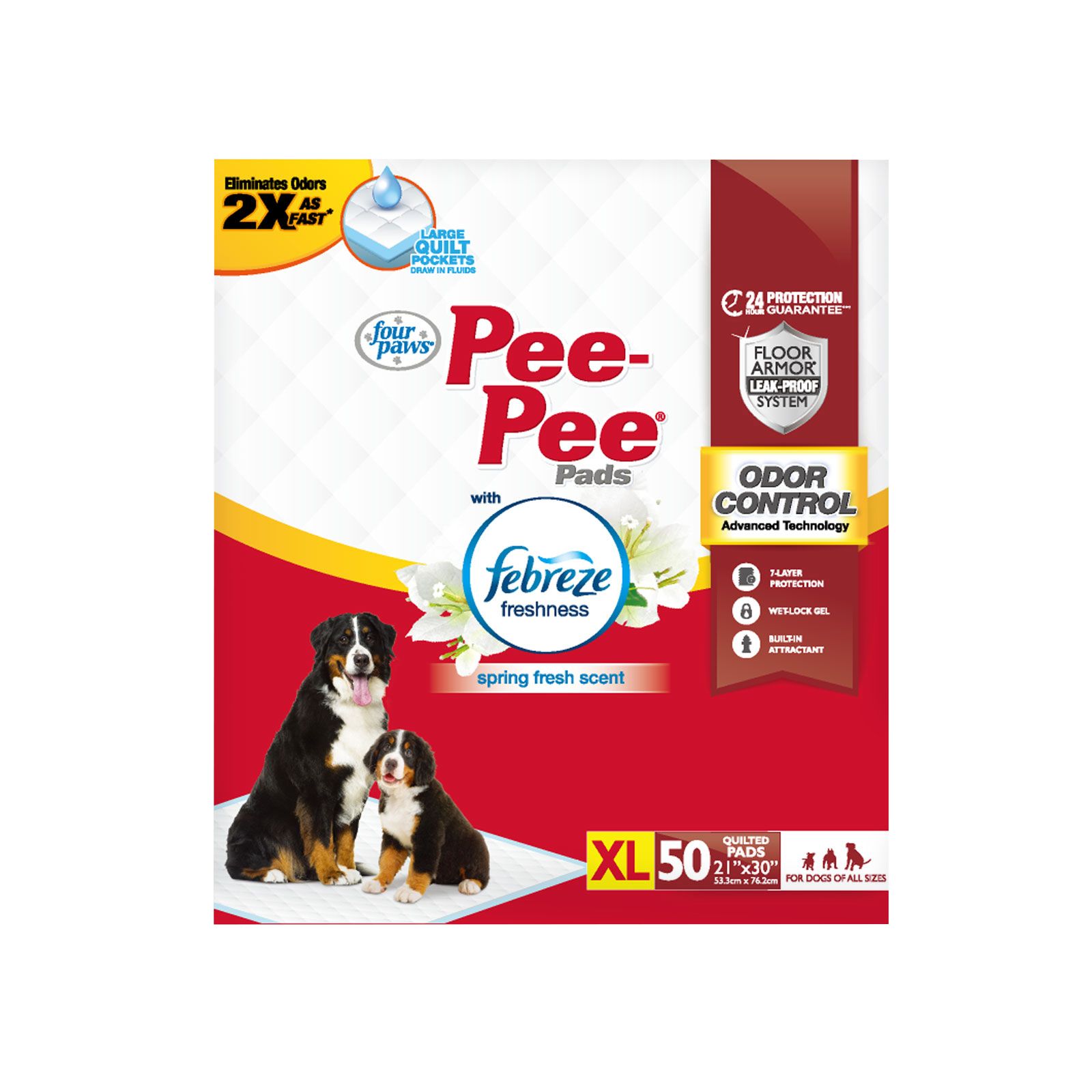 Pet select pee pee pads best sale