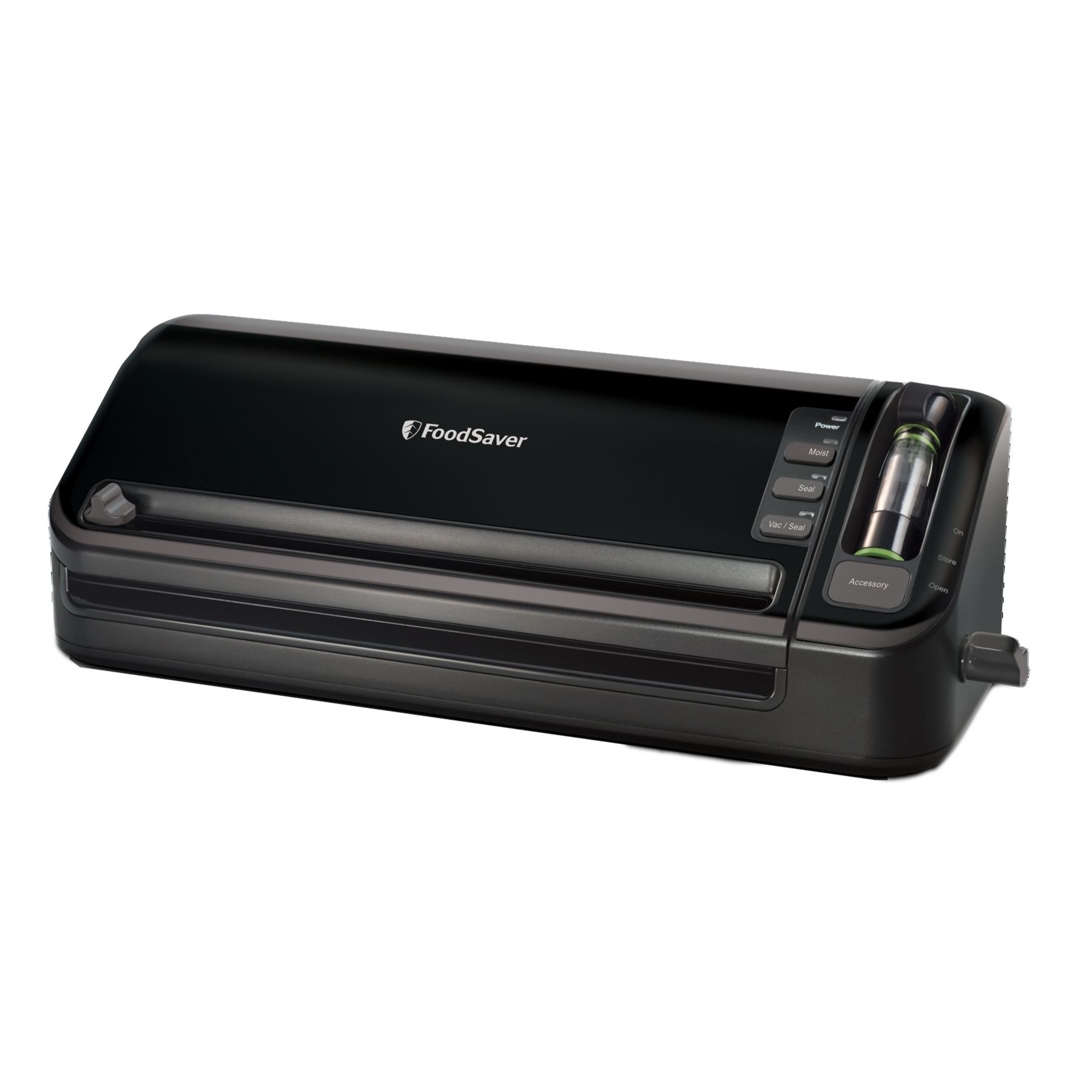 Foodsaver 2-in-1 Vacuum Sealer