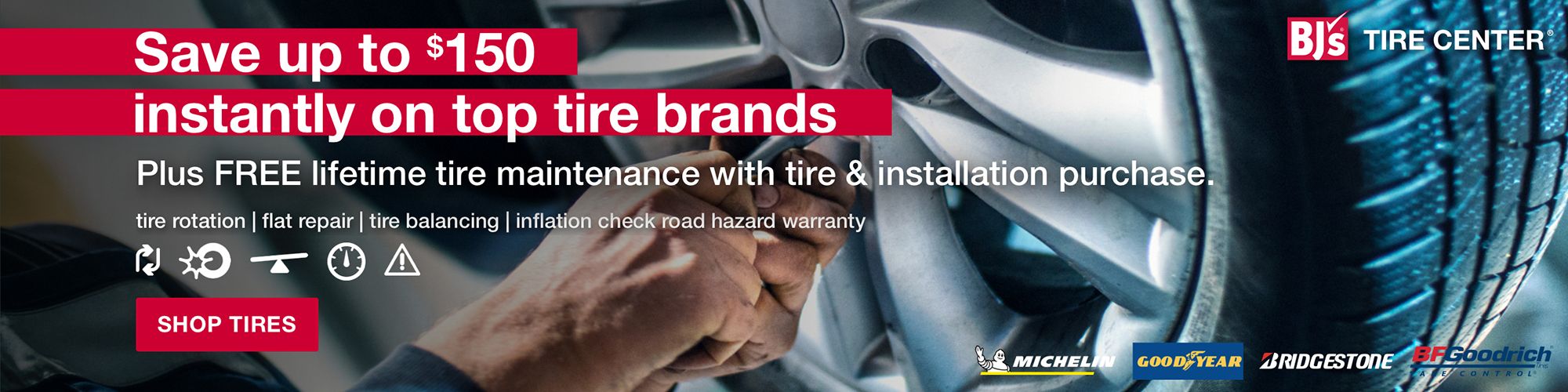 BJ's Wholesale Club Wholesale Low Prices from Leading Brands