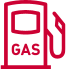 Gas