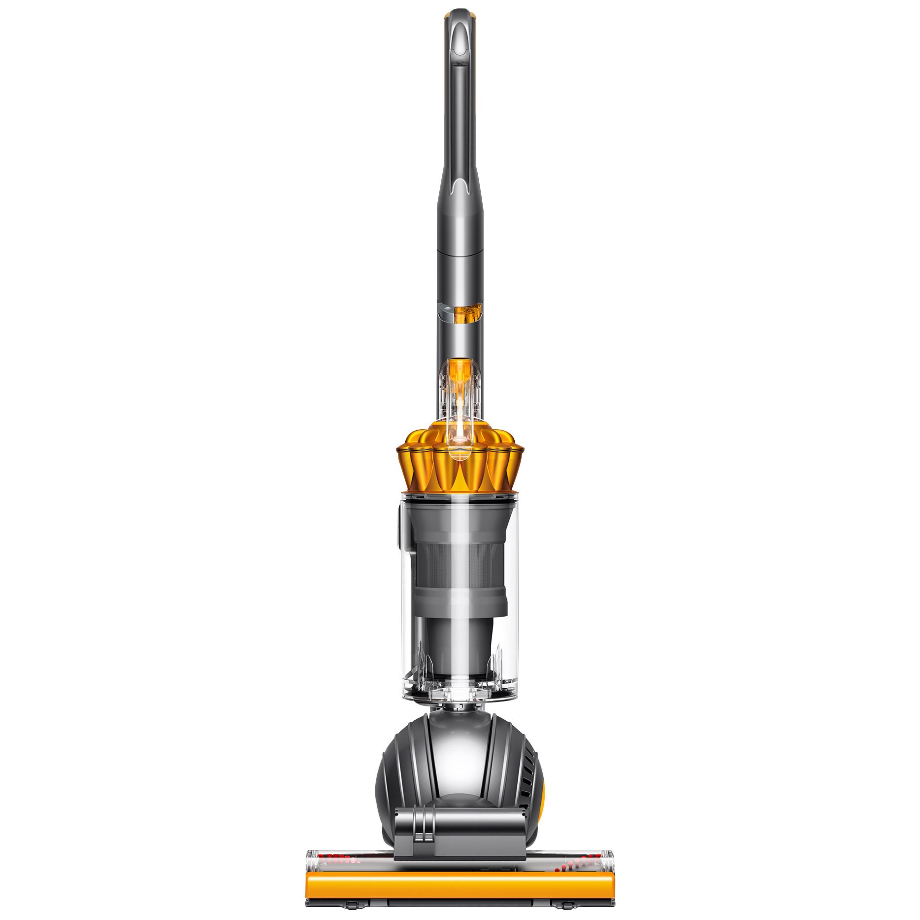 My Dyson