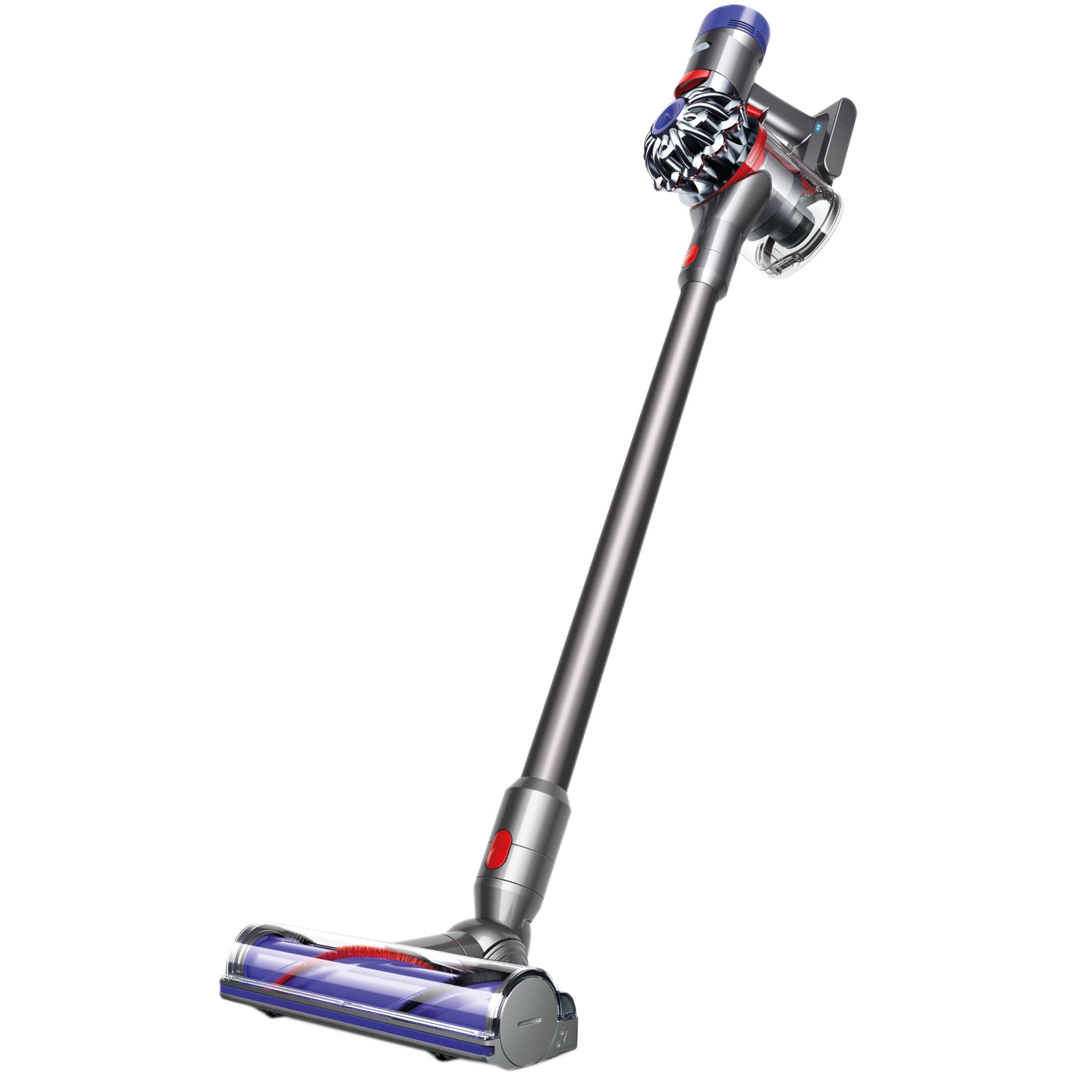 Dyson V8 Animal Cordless Stick Vacuum Cleaner, Iron - BJs WholeSale Club