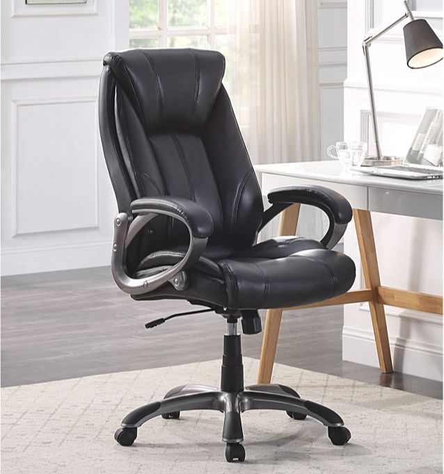 photo of berkley jensen office desk chair