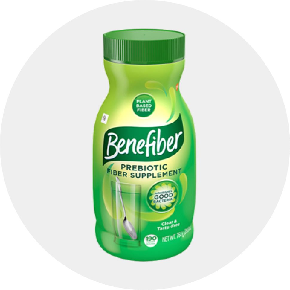 Digestive Health