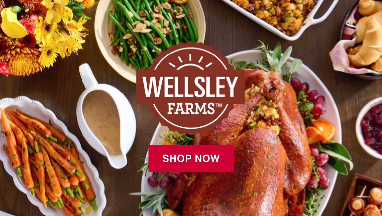 Wellsley Farms. Click to shop now